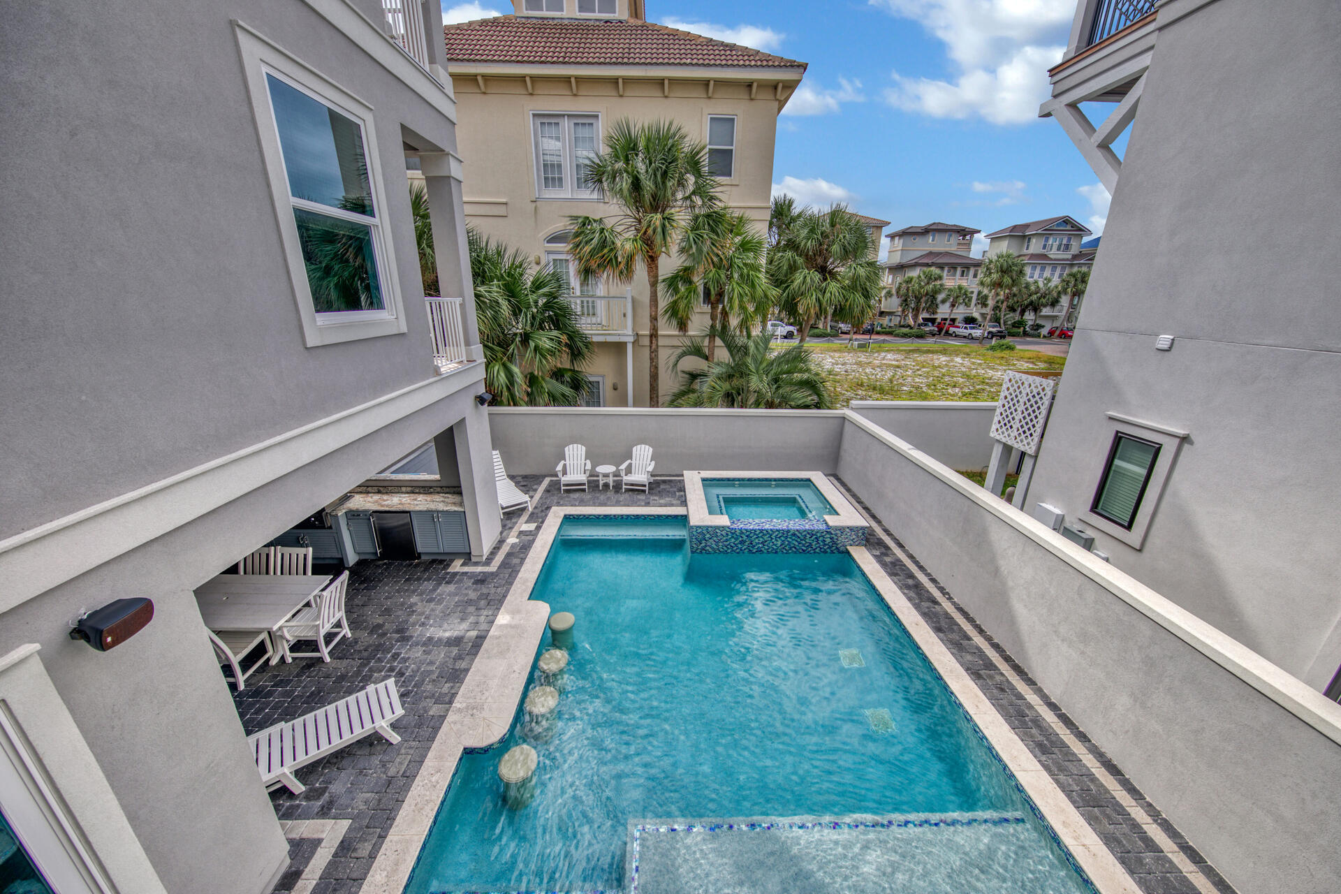 Dunes of Destin - Residential