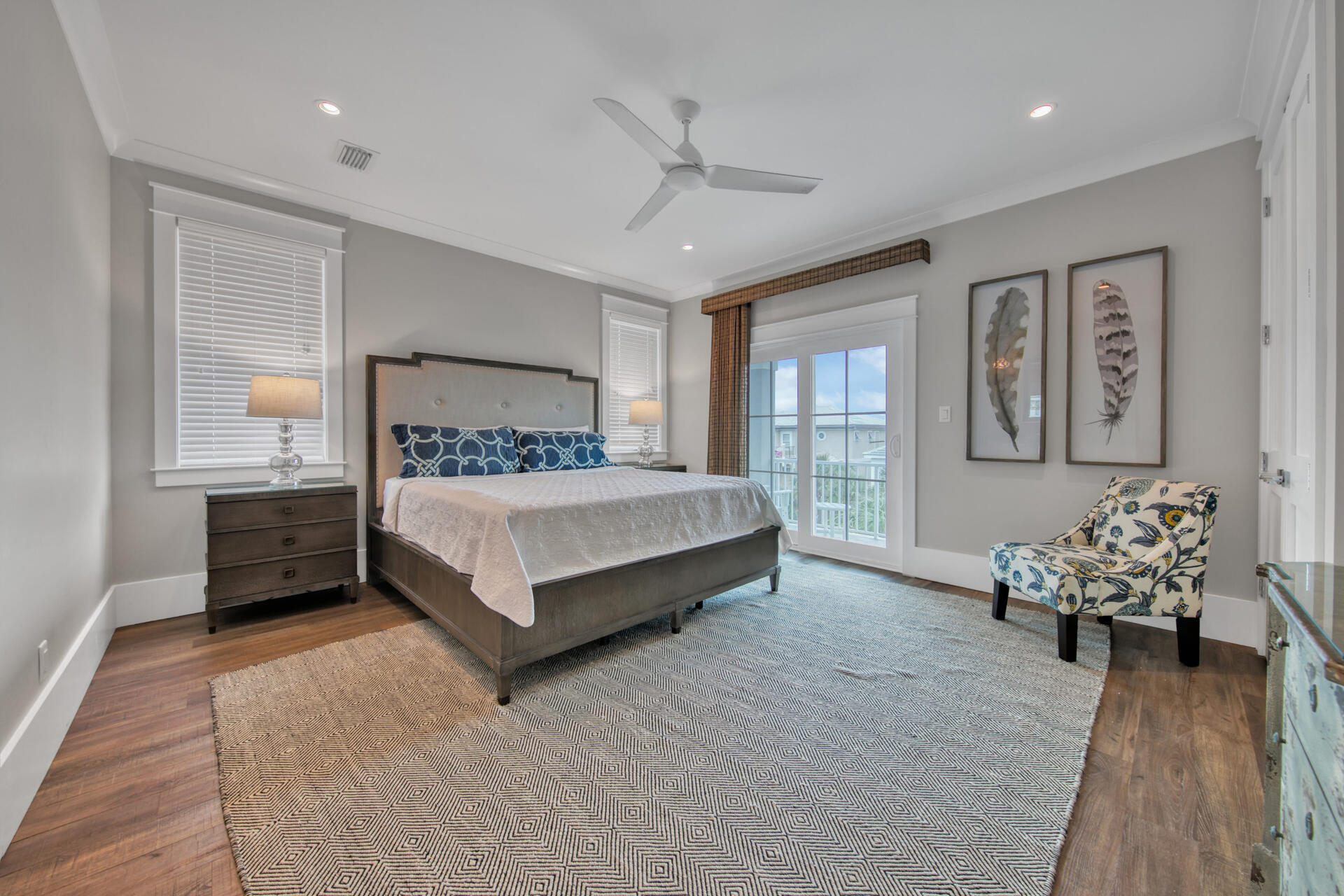 Dunes of Destin - Residential