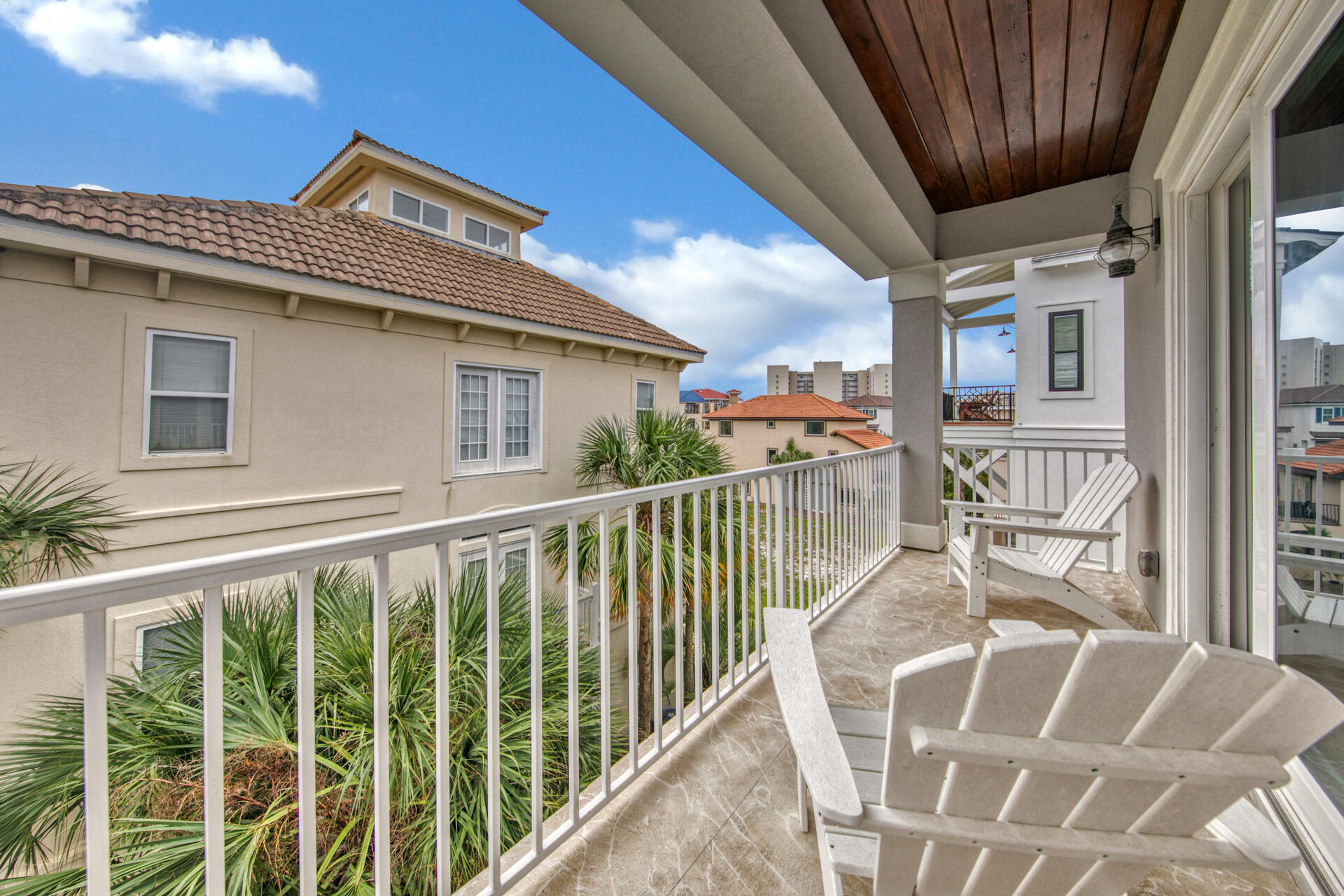 Dunes of Destin - Residential