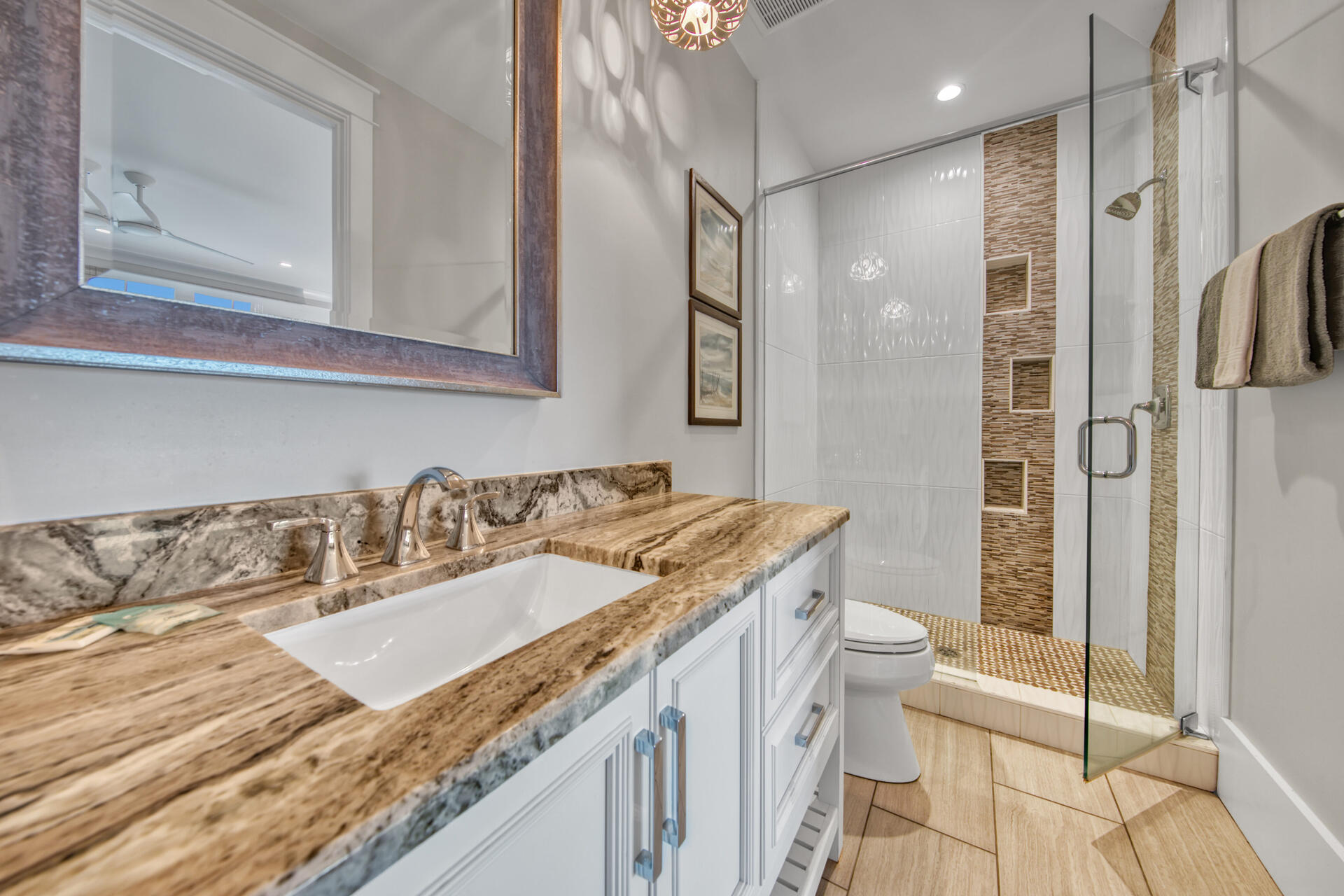 Dunes of Destin - Residential