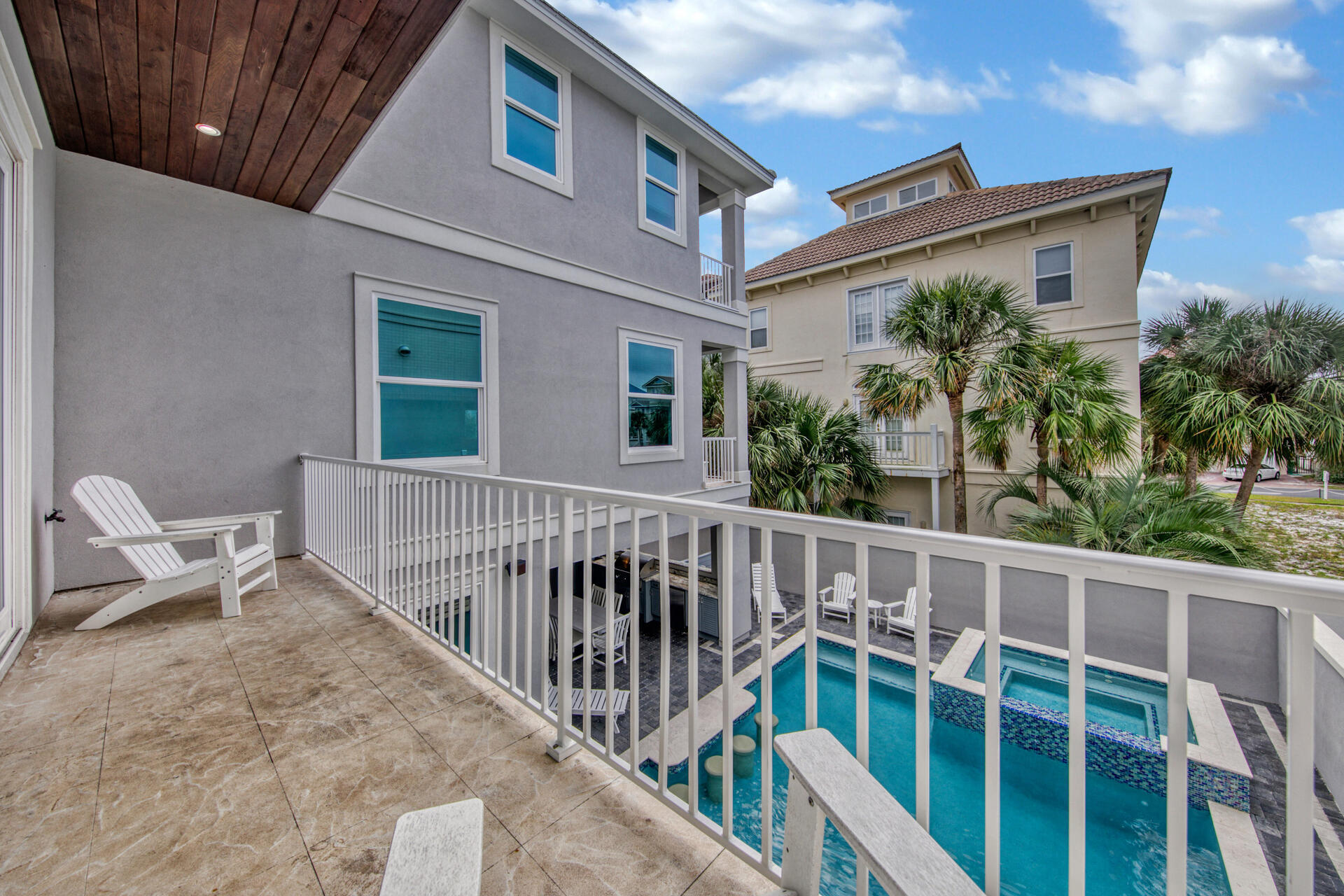 Dunes of Destin - Residential