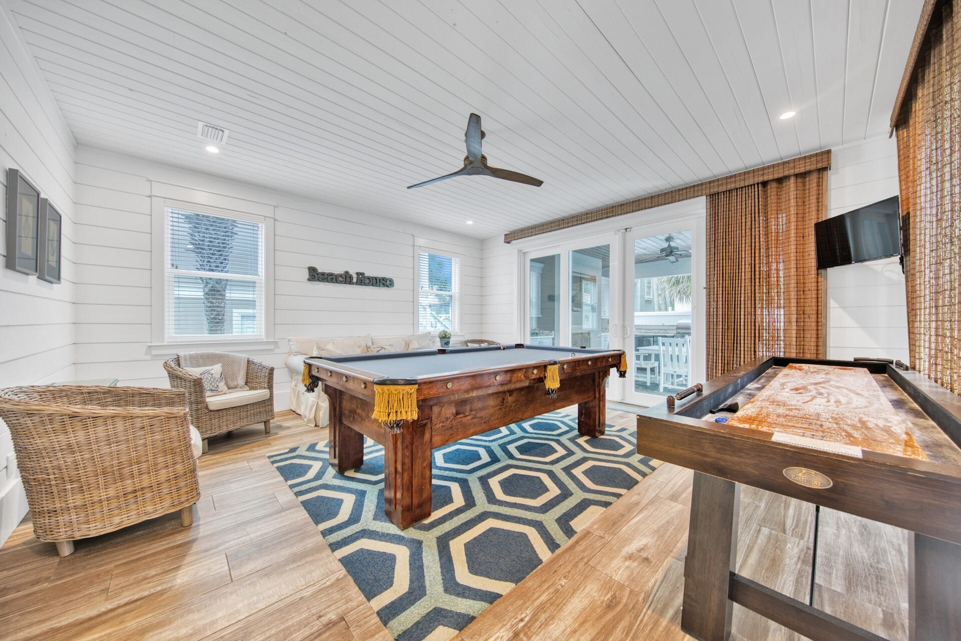 Dunes of Destin - Residential