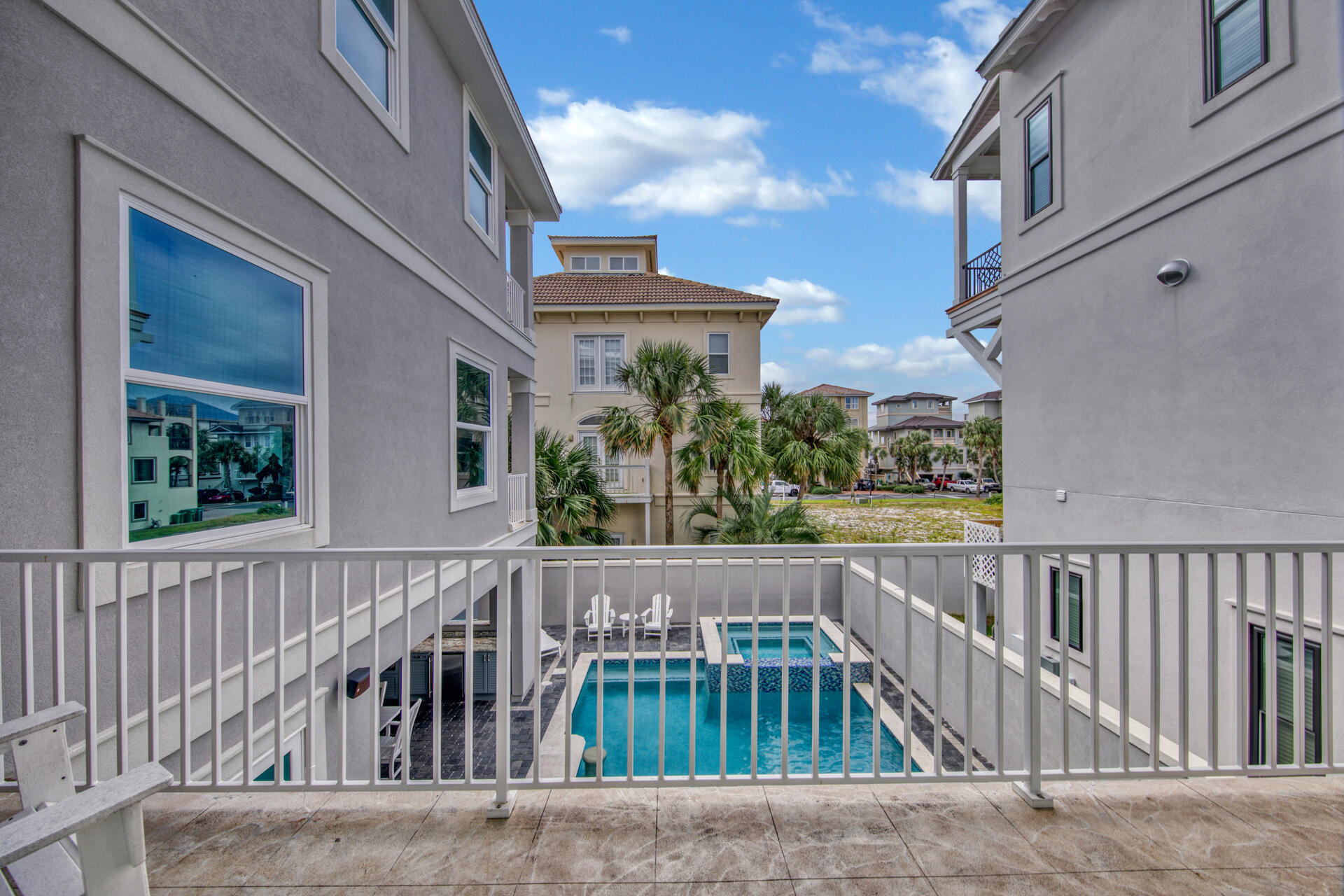 Dunes of Destin - Residential