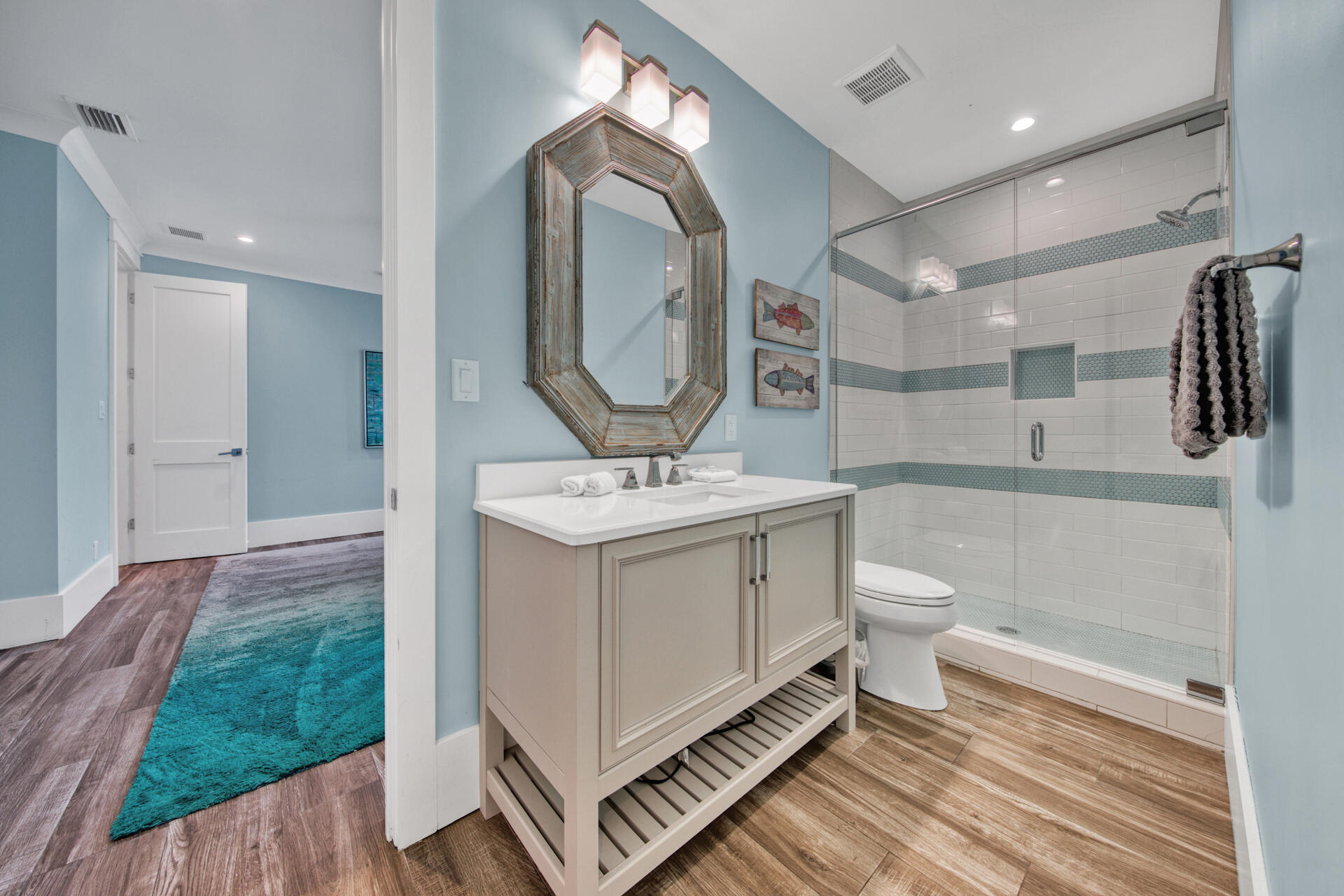 Dunes of Destin - Residential