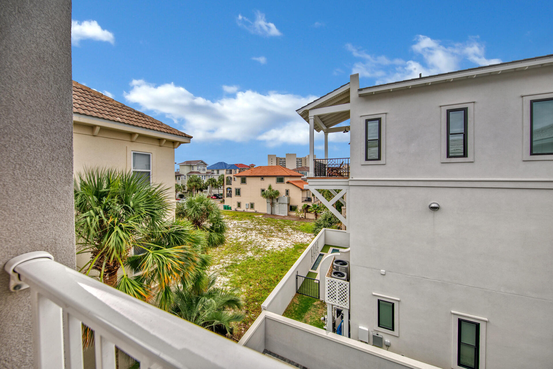Dunes of Destin - Residential