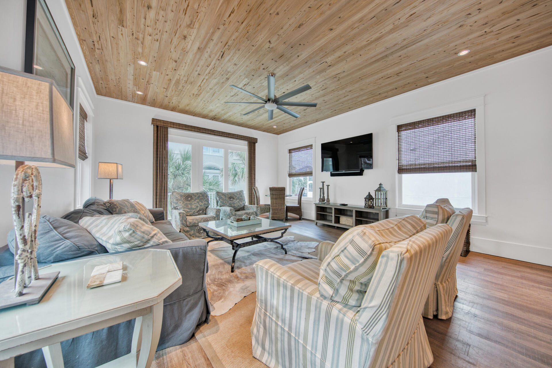 Dunes of Destin - Residential