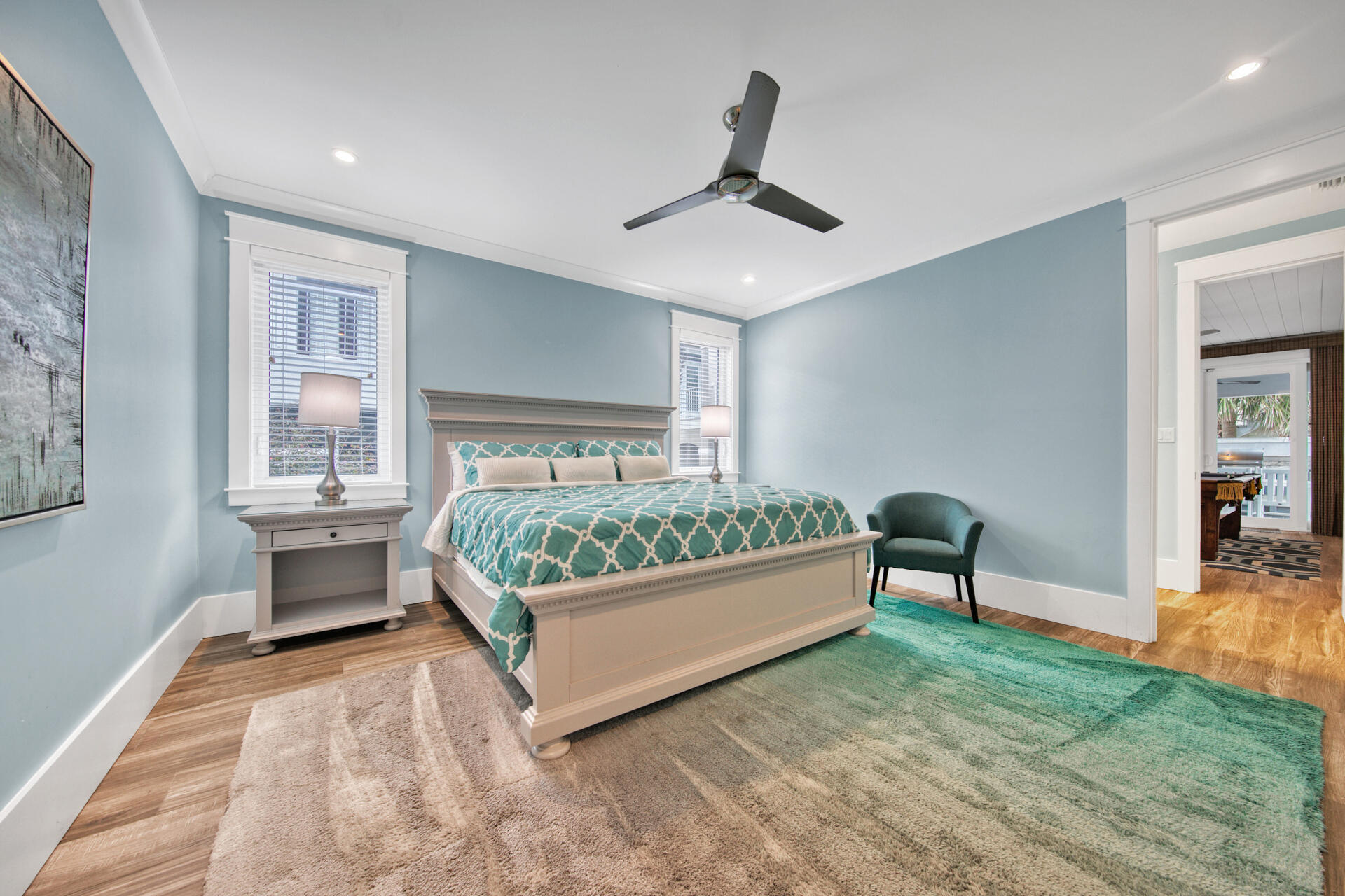 Dunes of Destin - Residential