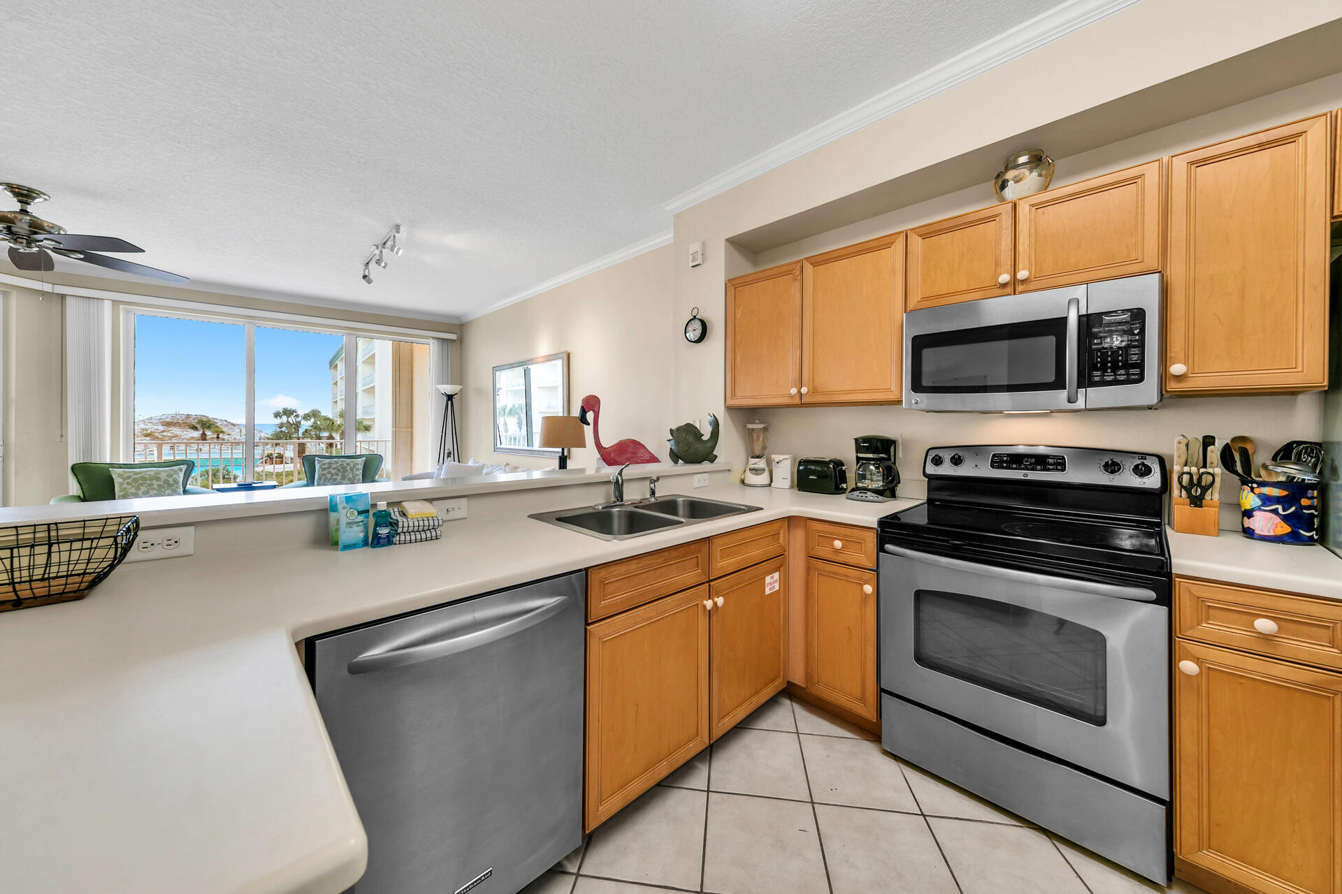 DUNES OF SEAGROVE - Residential
