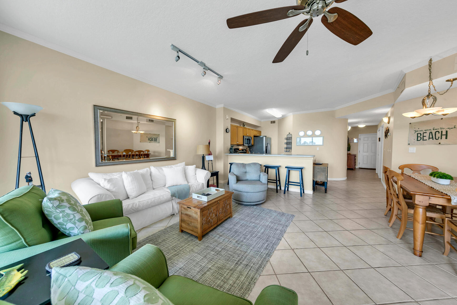 DUNES OF SEAGROVE - Residential