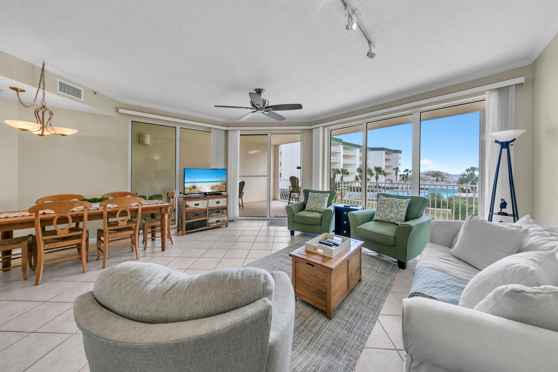 DUNES OF SEAGROVE - Residential