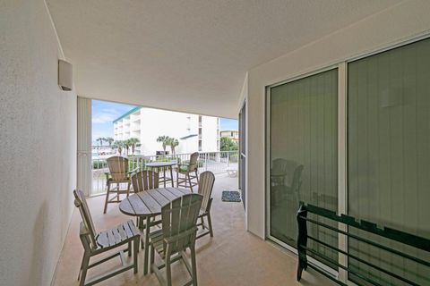 A home in Santa Rosa Beach