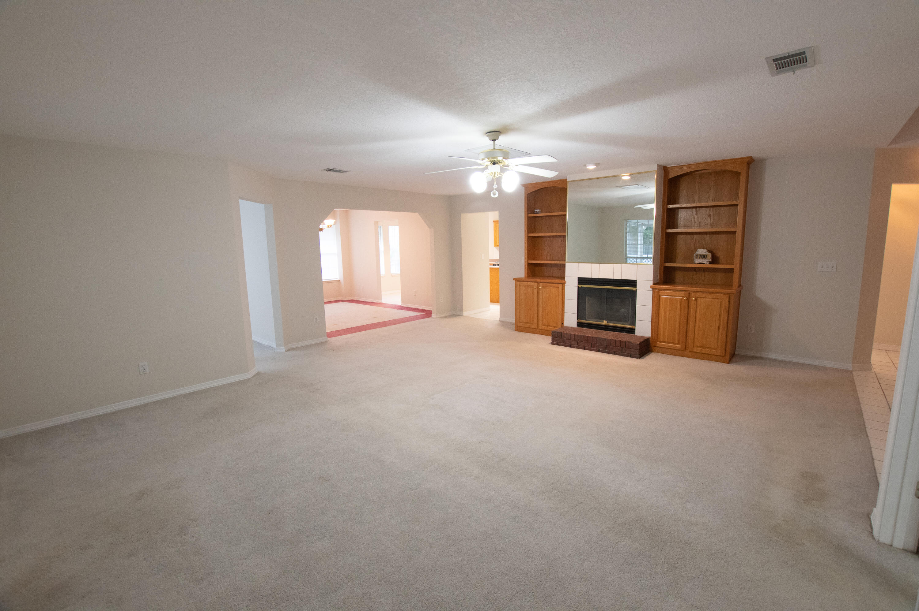 PARKWOOD ESTATES PH 2A BLUEWATER BAY - Residential
