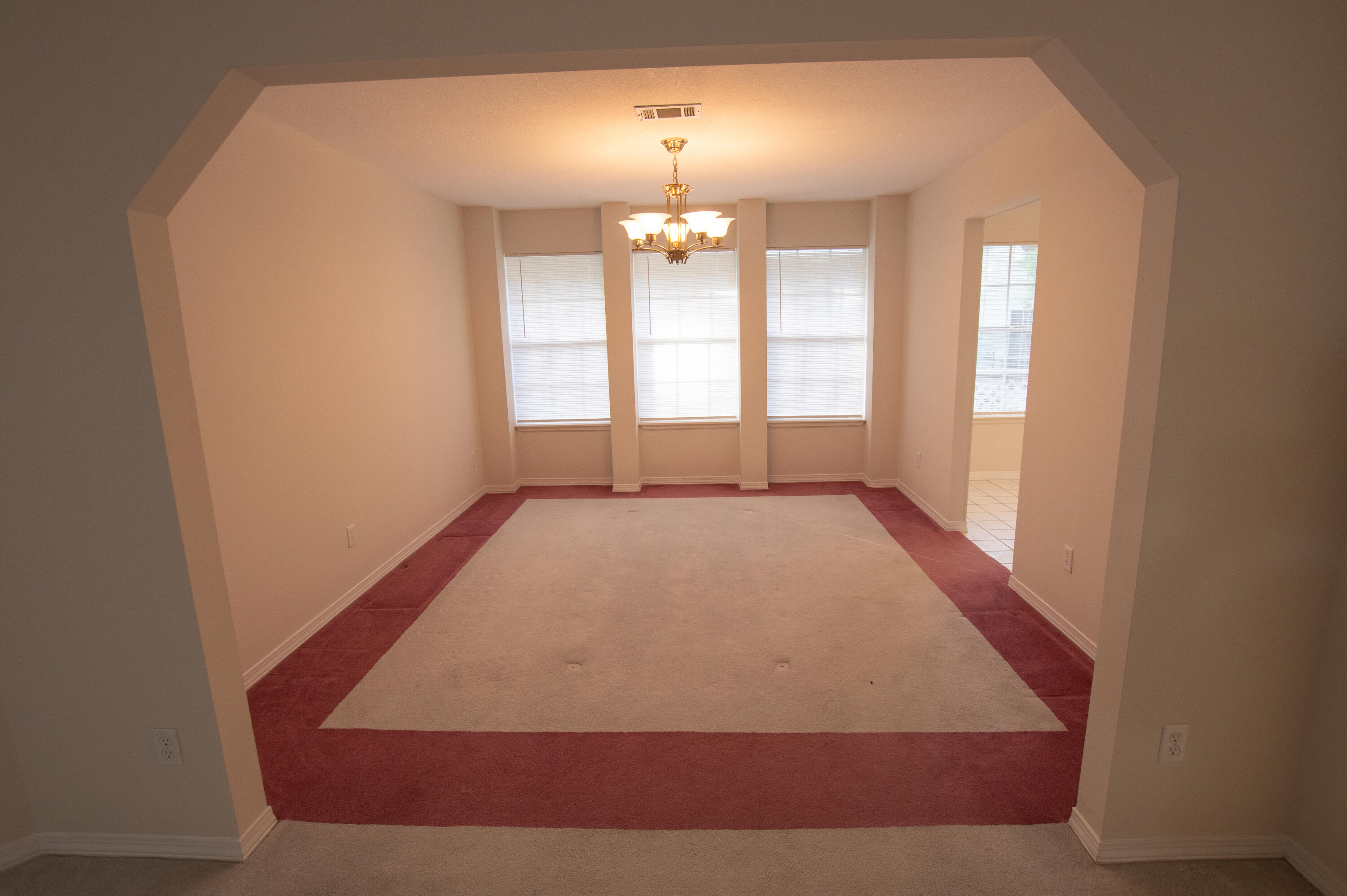 PARKWOOD ESTATES PH 2A BLUEWATER BAY - Residential