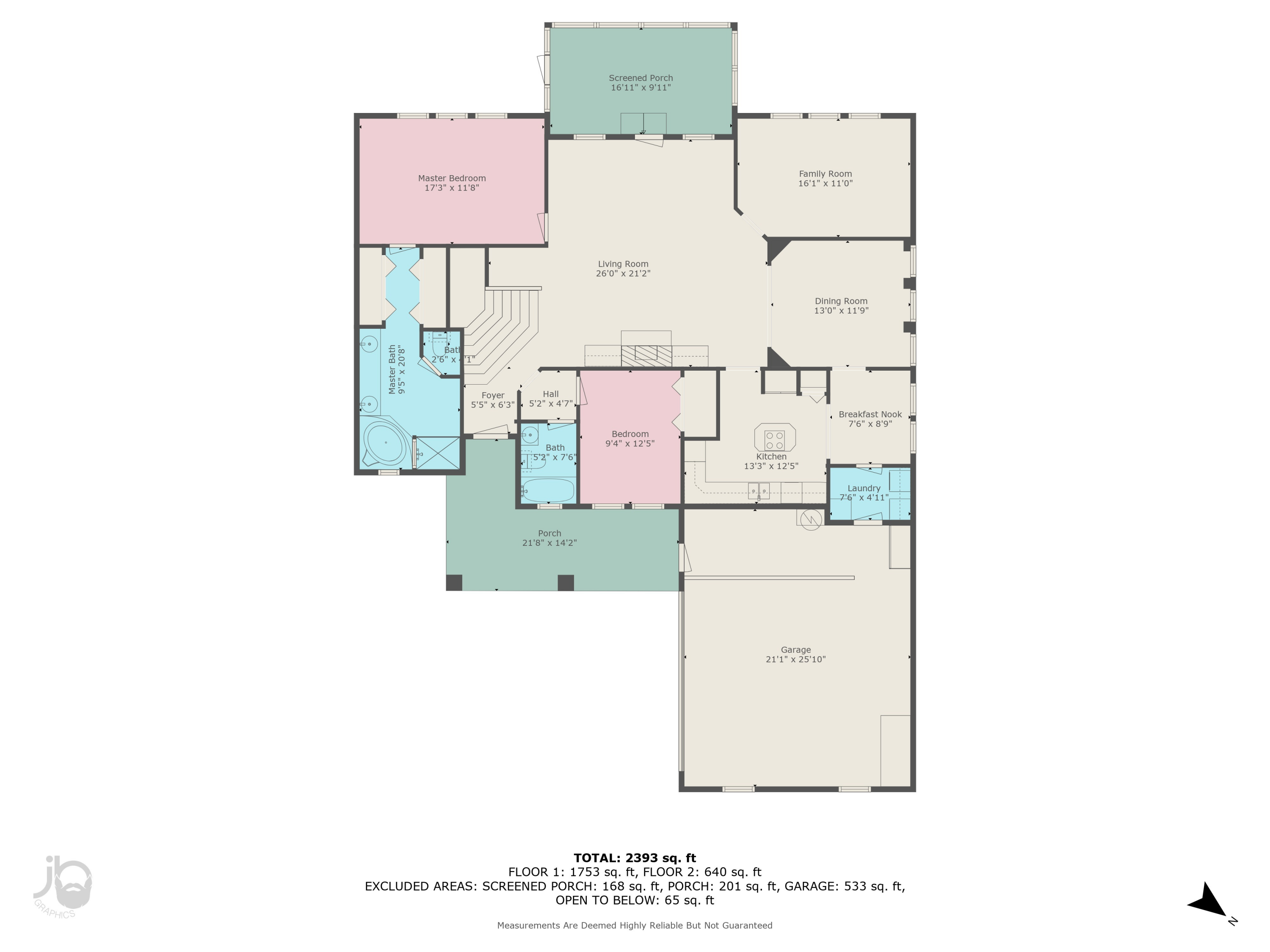 PARKWOOD ESTATES PH 2A BLUEWATER BAY - Residential