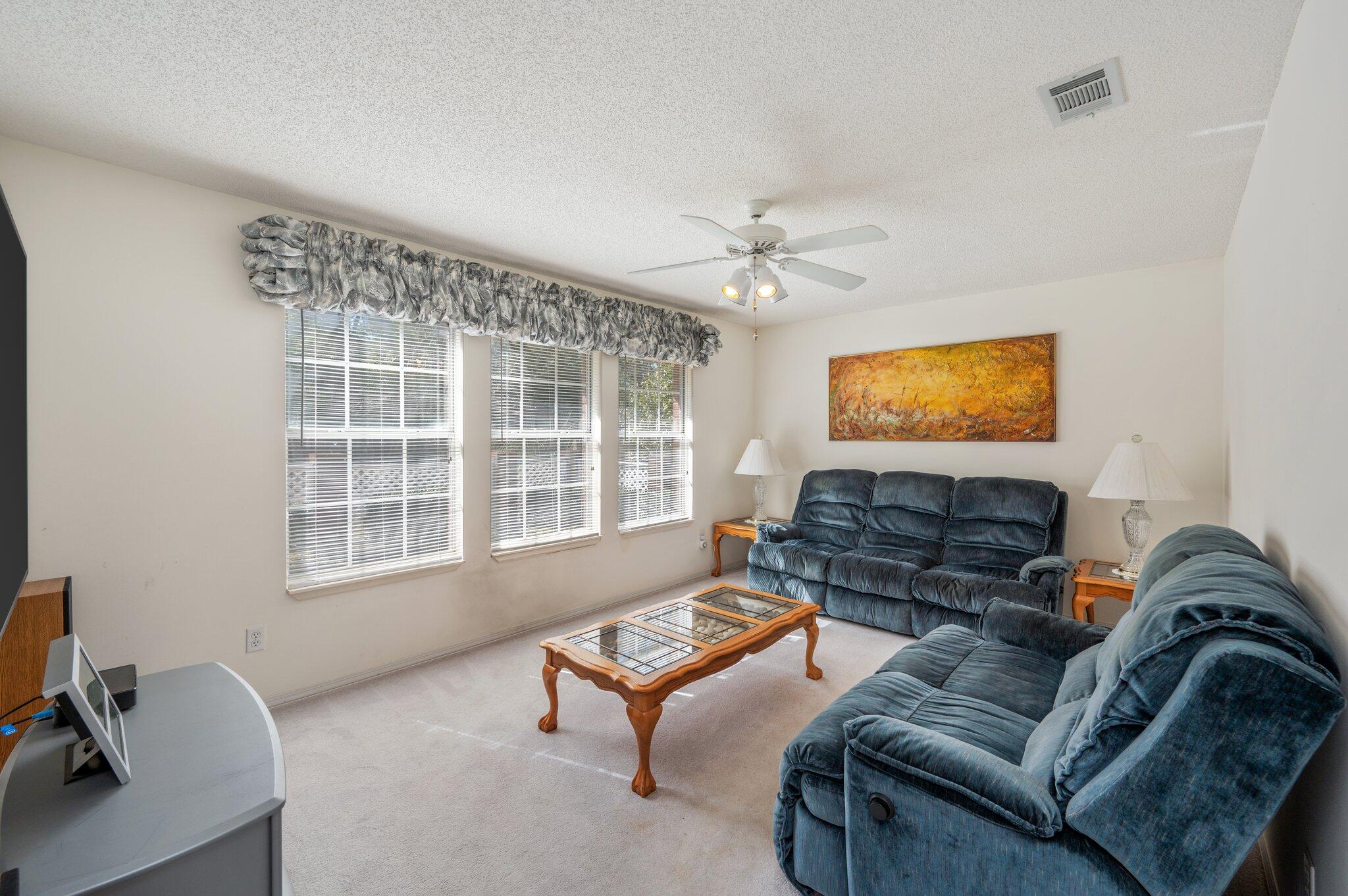 PARKWOOD ESTATES PH 2A BLUEWATER BAY - Residential