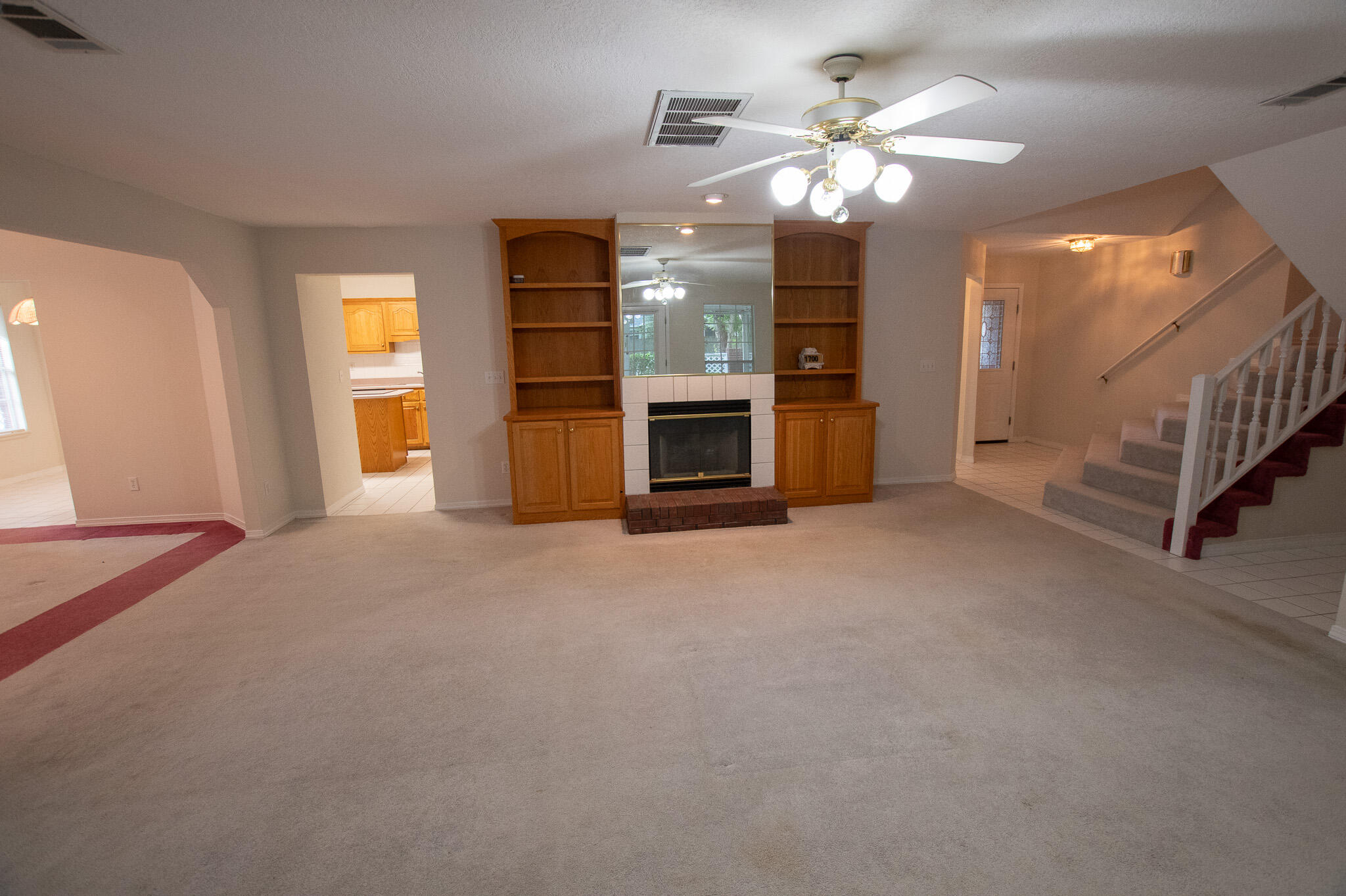 PARKWOOD ESTATES PH 2A BLUEWATER BAY - Residential