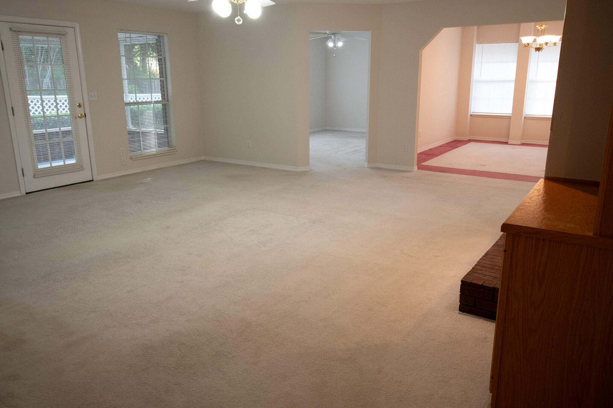 PARKWOOD ESTATES PH 2A BLUEWATER BAY - Residential