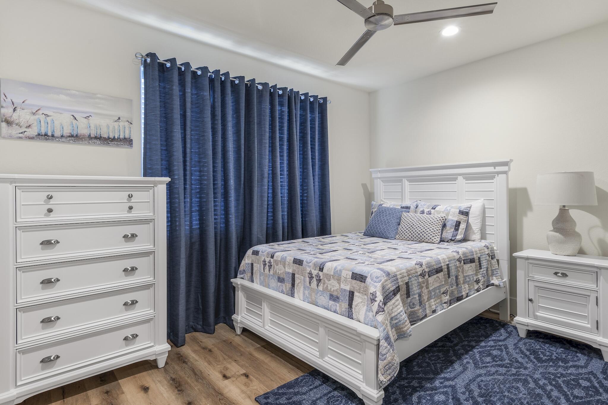 FRANGISTA BEACH - Residential