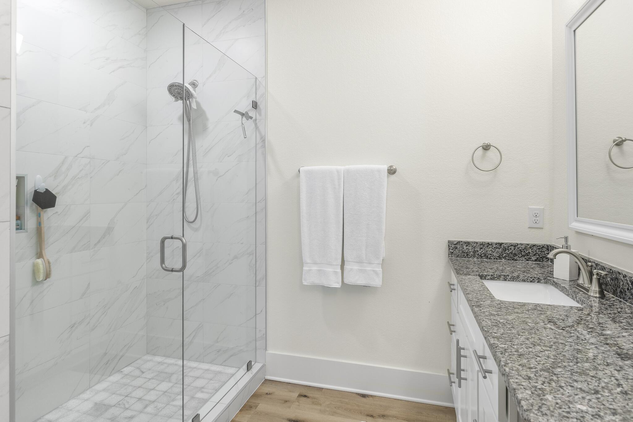 FRANGISTA BEACH - Residential