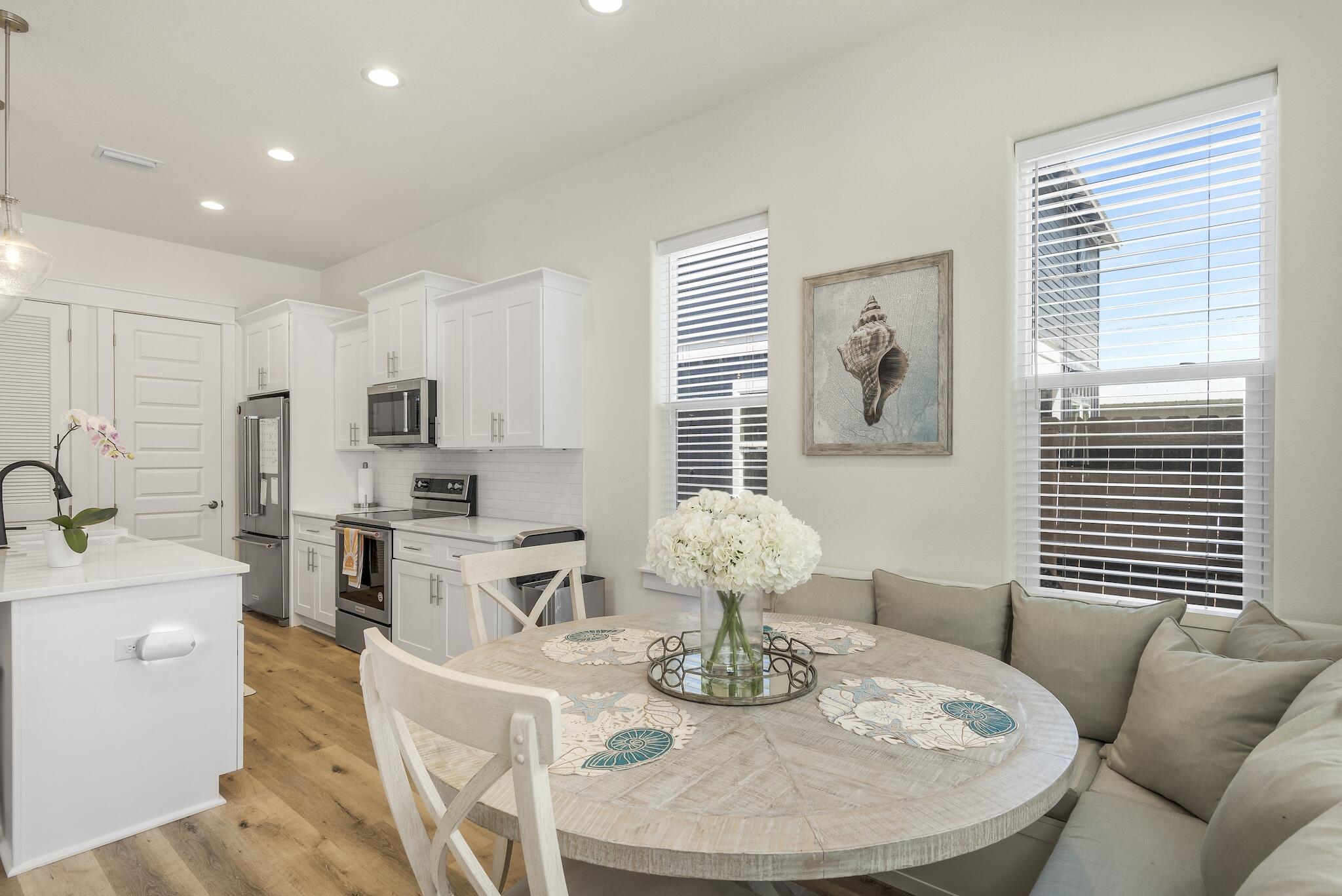 FRANGISTA BEACH - Residential