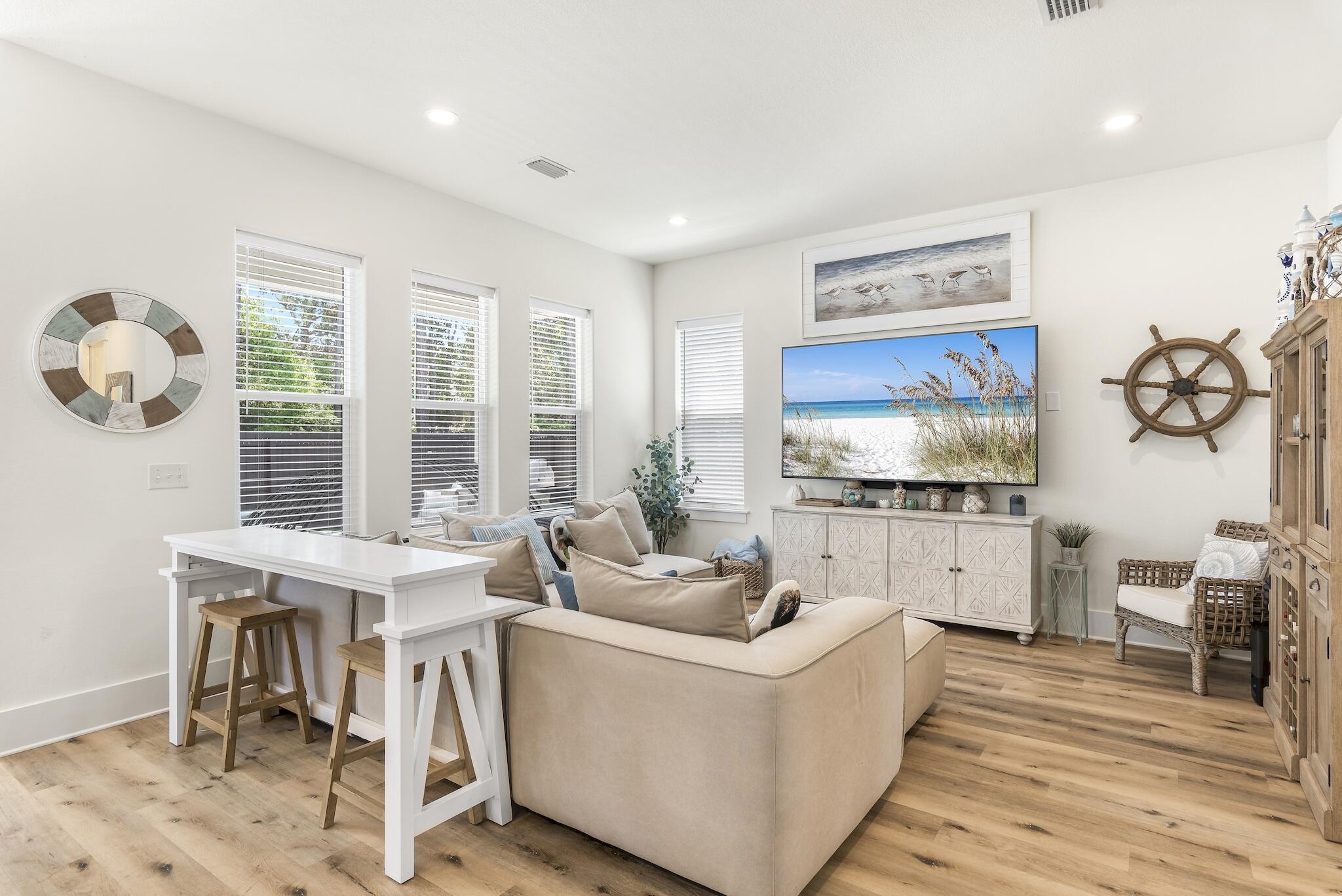 FRANGISTA BEACH - Residential