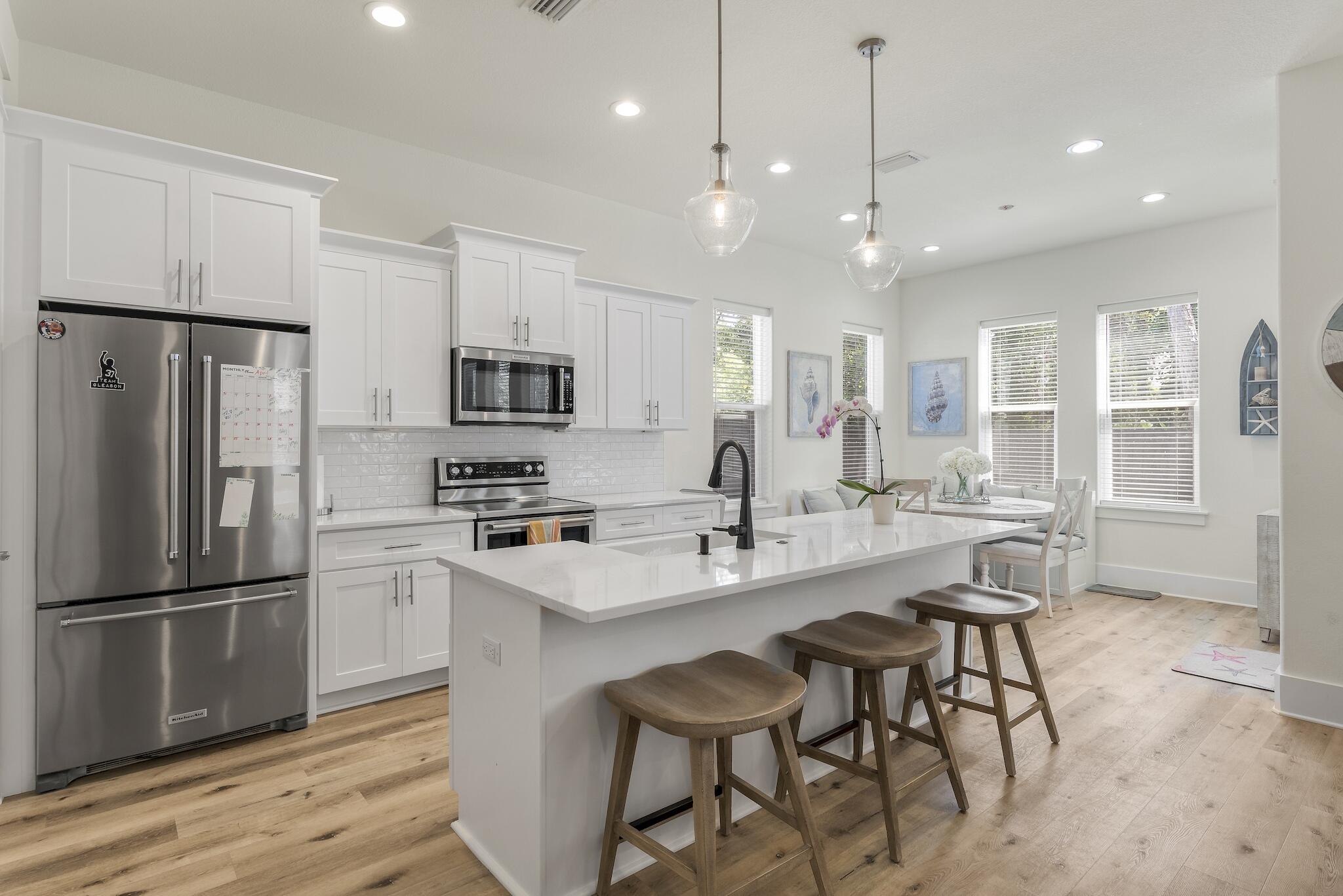 FRANGISTA BEACH - Residential