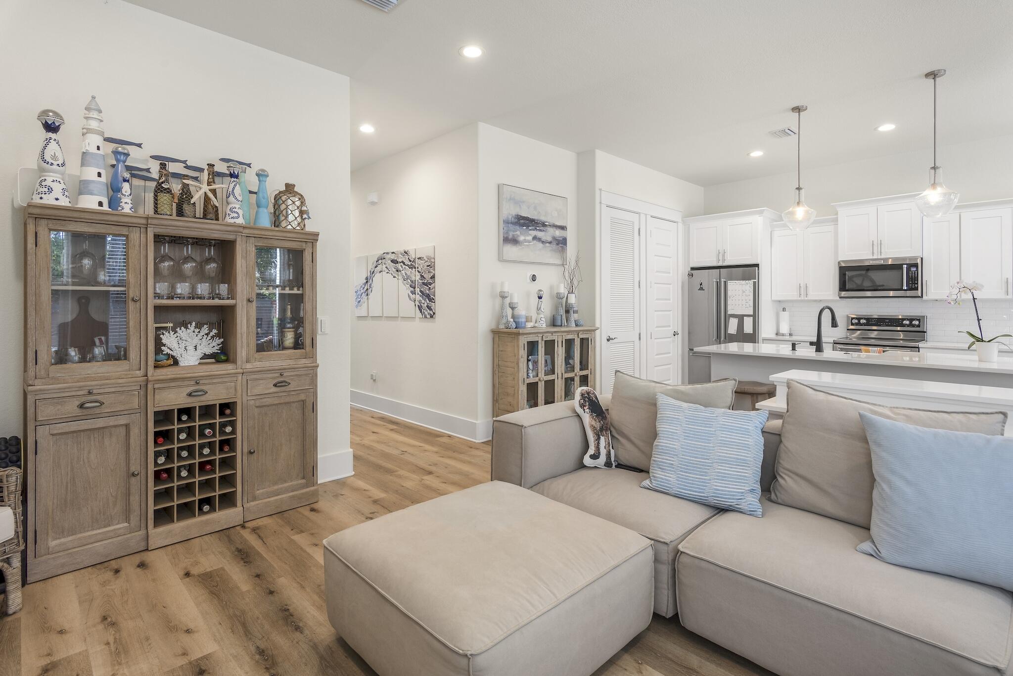 FRANGISTA BEACH - Residential