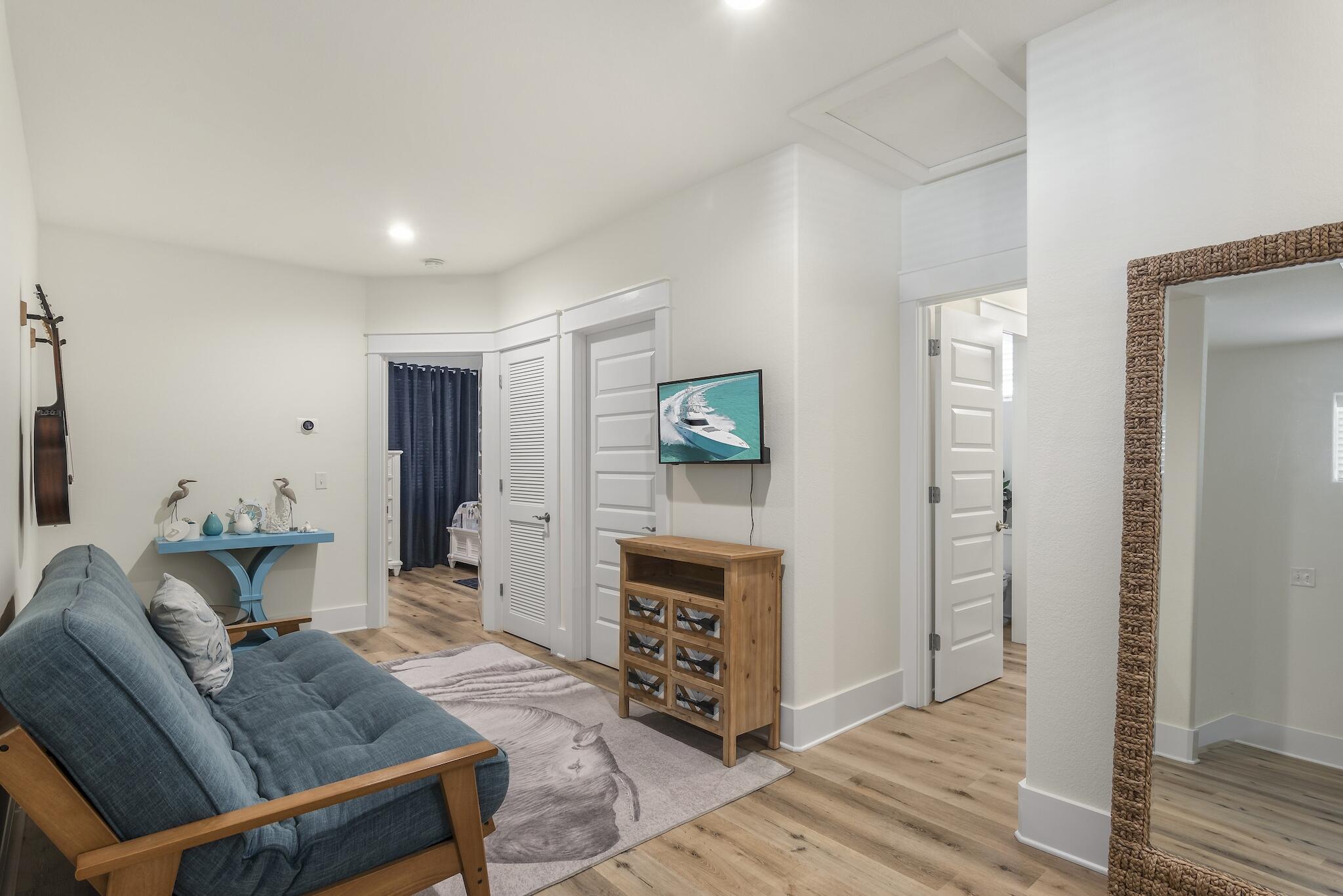 FRANGISTA BEACH - Residential