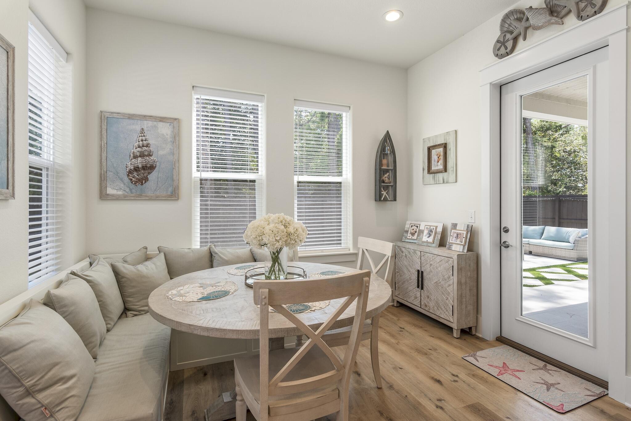 FRANGISTA BEACH - Residential