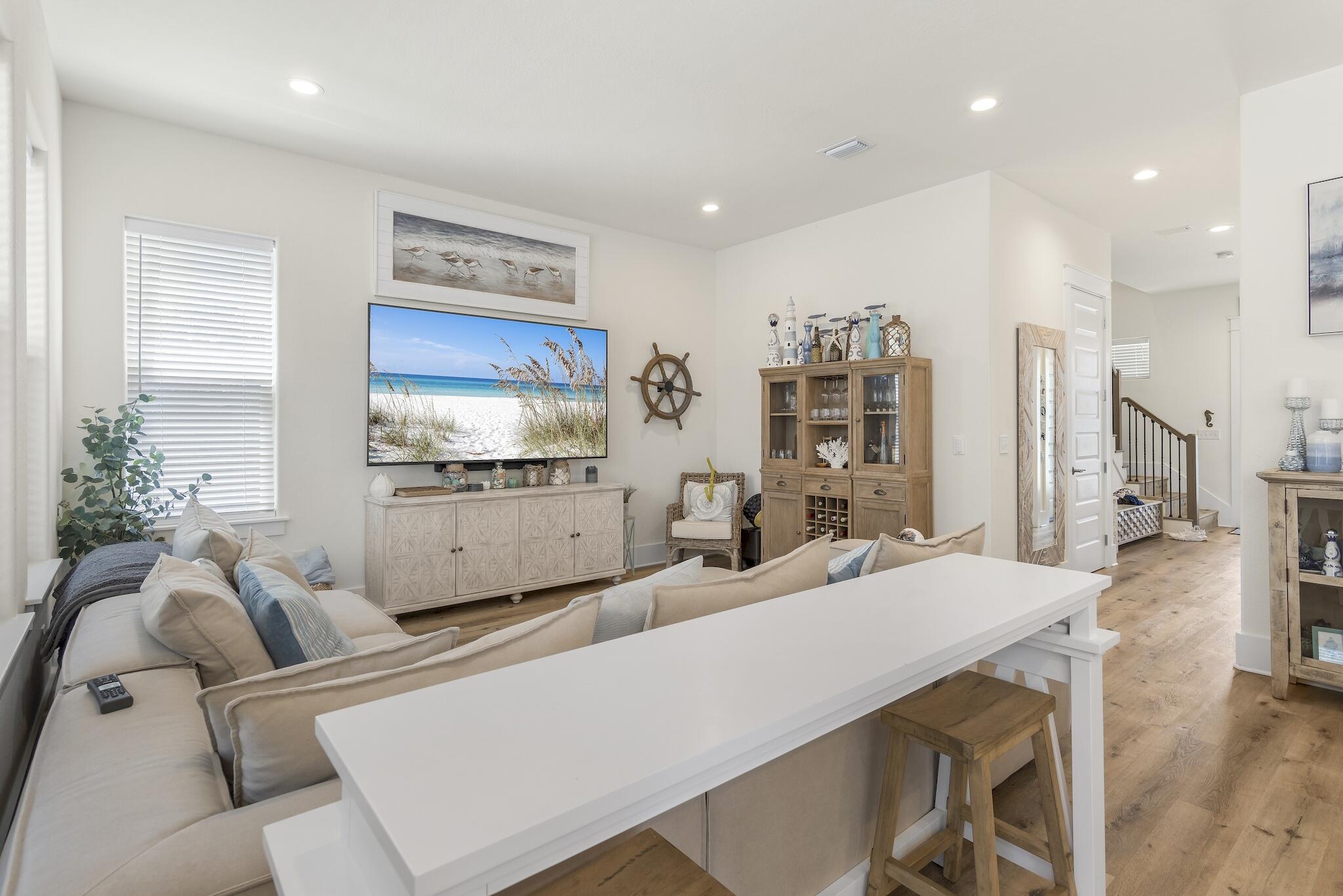 FRANGISTA BEACH - Residential