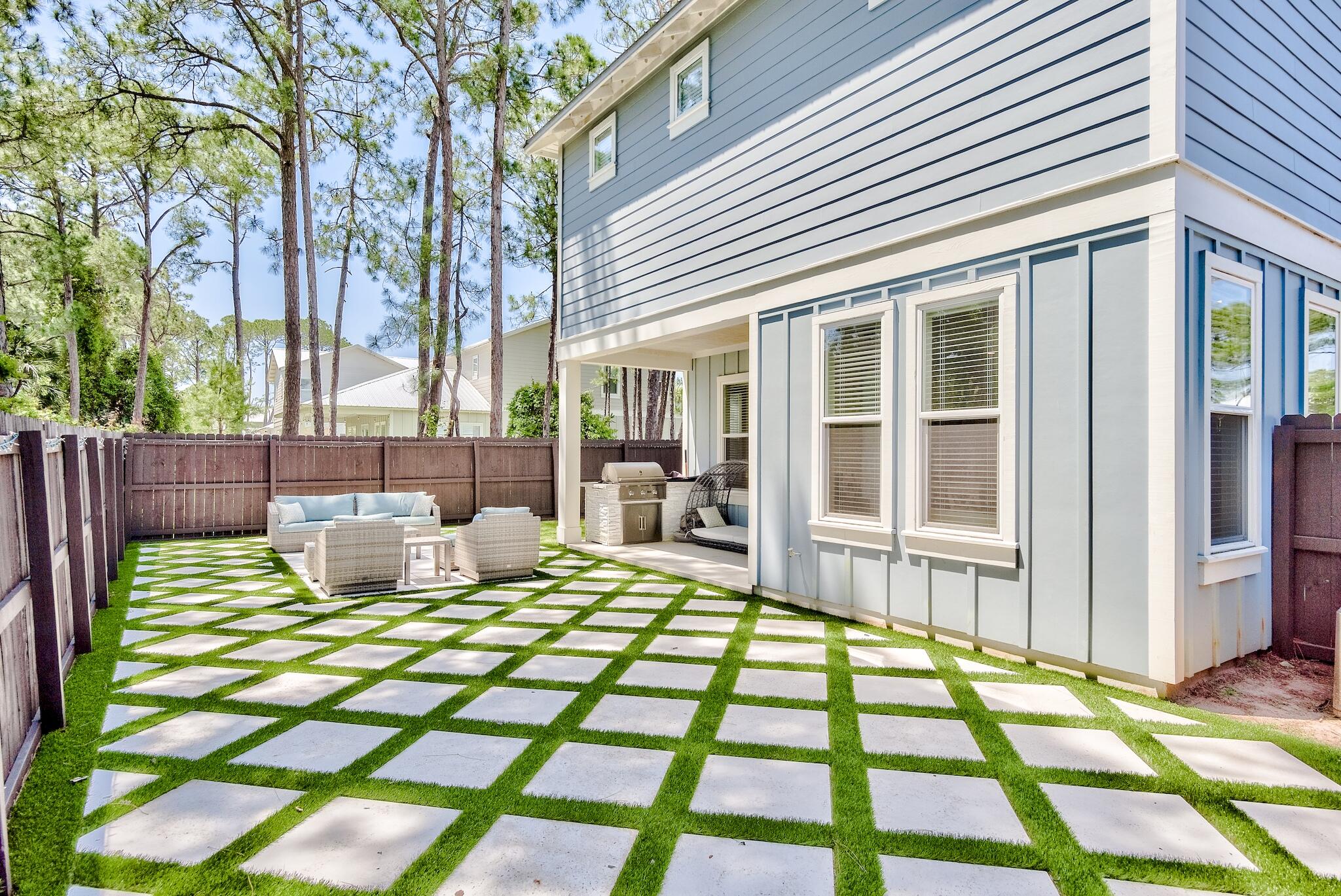 FRANGISTA BEACH - Residential