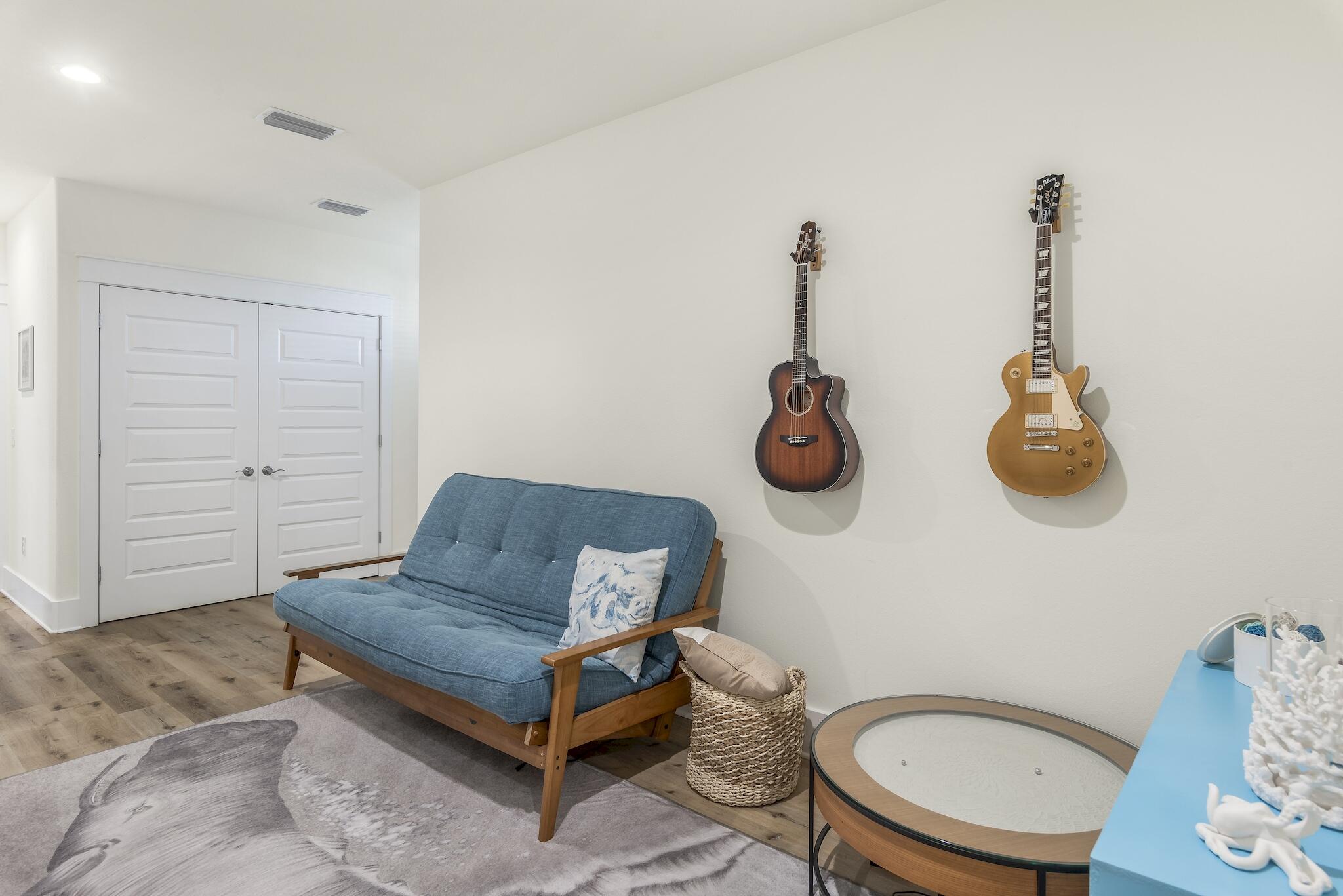 FRANGISTA BEACH - Residential