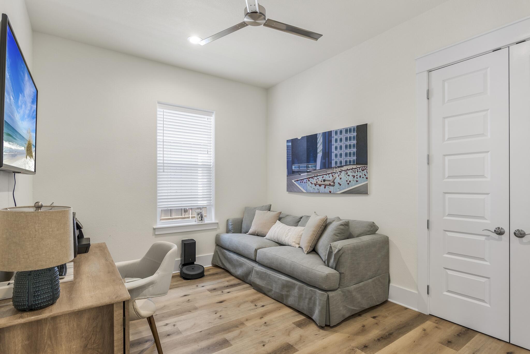 FRANGISTA BEACH - Residential