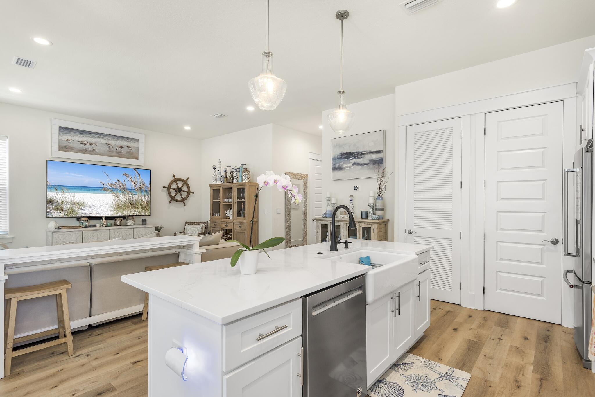 FRANGISTA BEACH - Residential