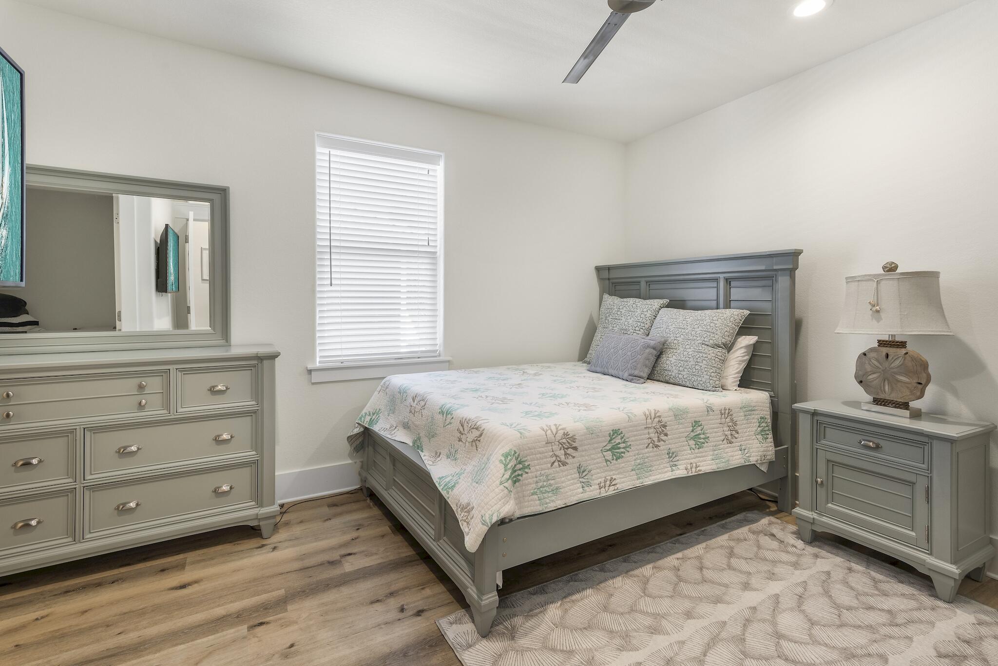 FRANGISTA BEACH - Residential