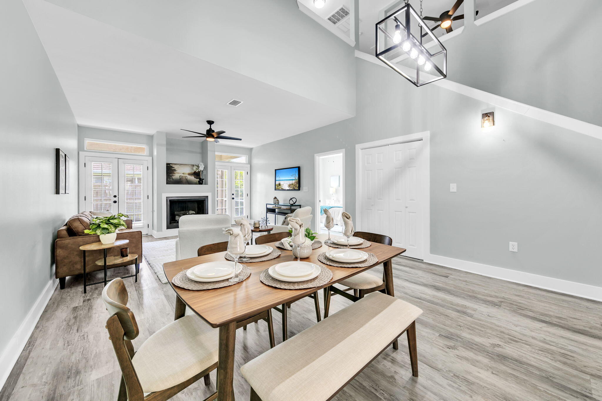 BON VILLAS - Residential