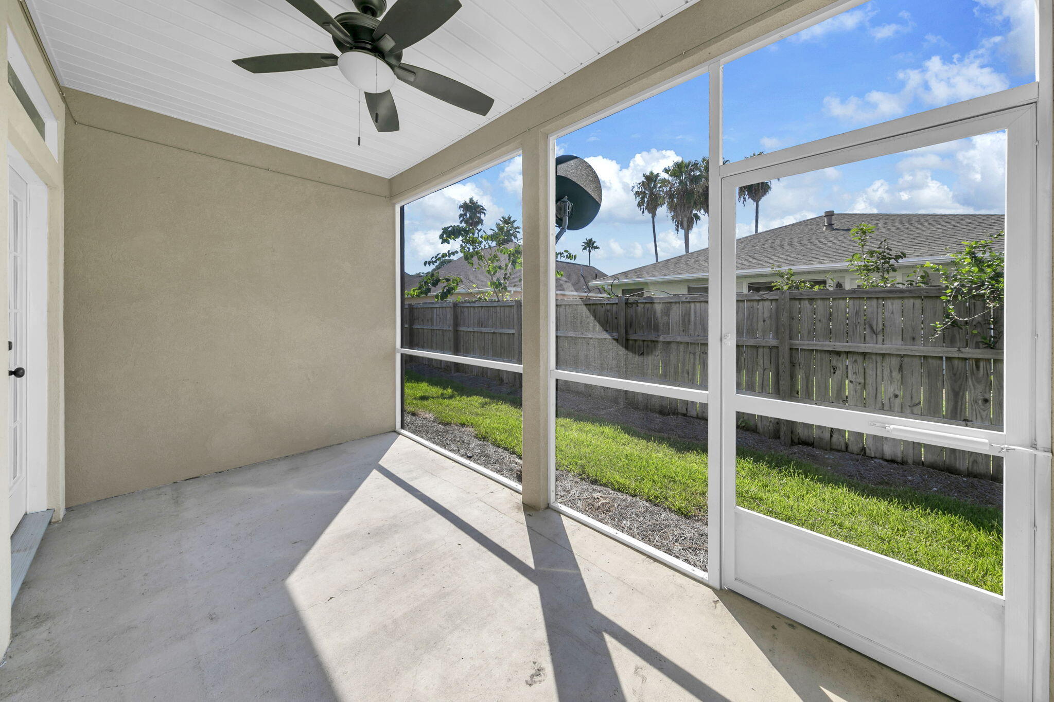 BON VILLAS - Residential