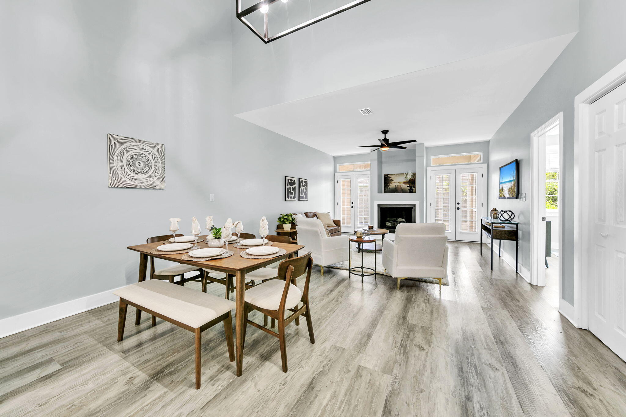 BON VILLAS - Residential