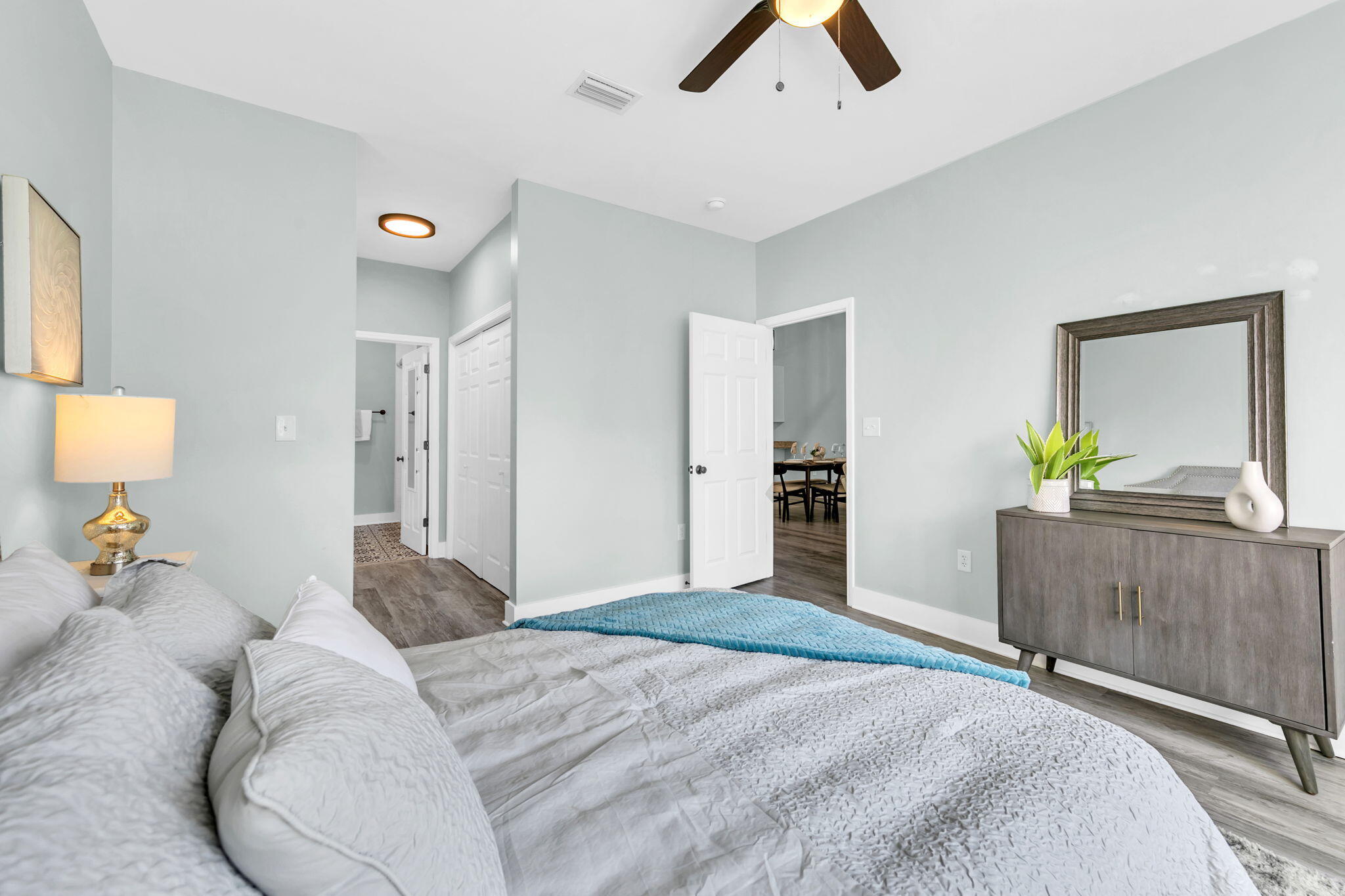 BON VILLAS - Residential