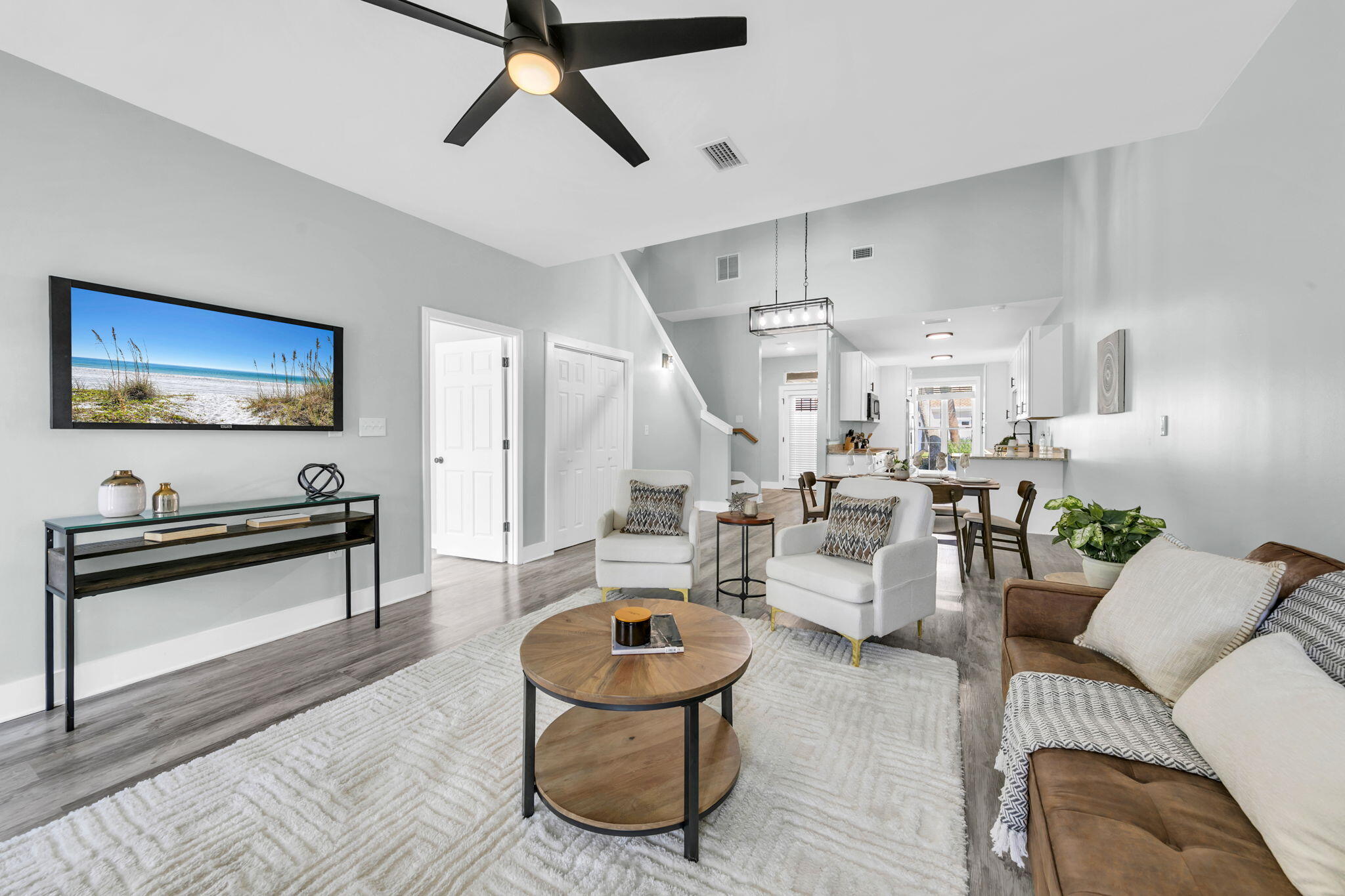 BON VILLAS - Residential