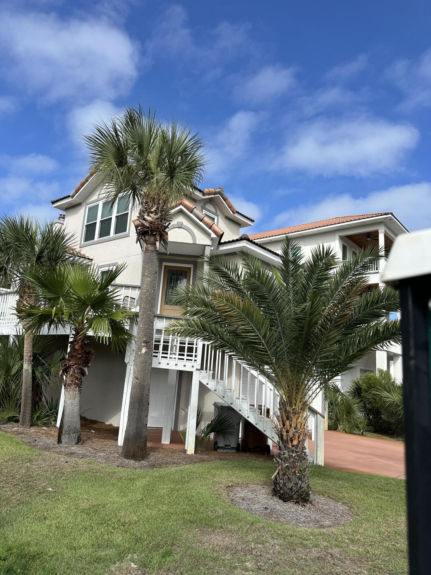 VILLAGE AT NAVARRE - Residential