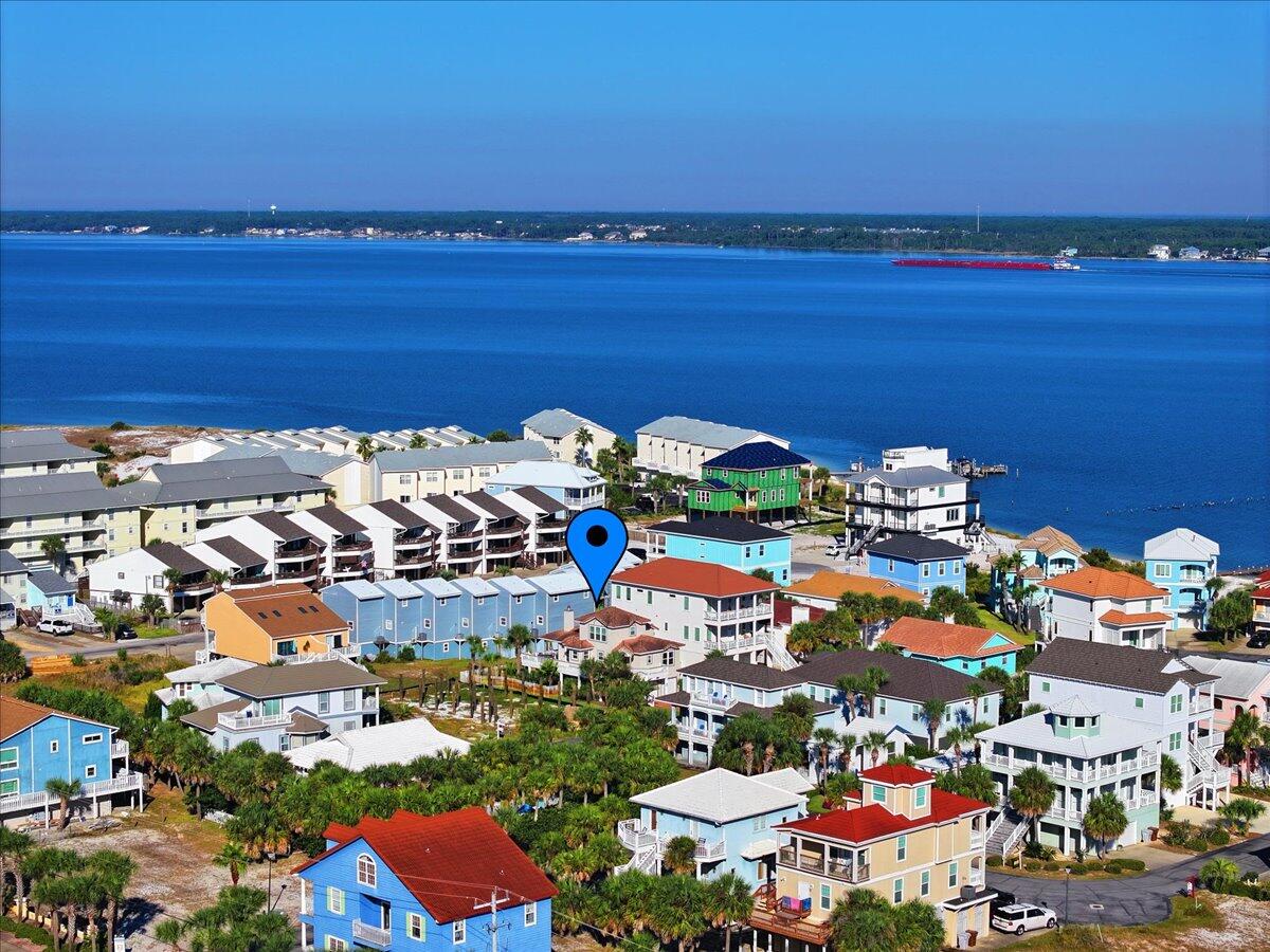 VILLAGE AT NAVARRE - Residential
