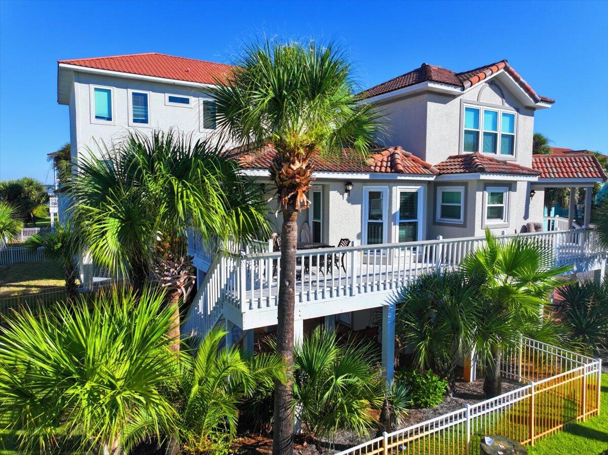 VILLAGE AT NAVARRE - Residential