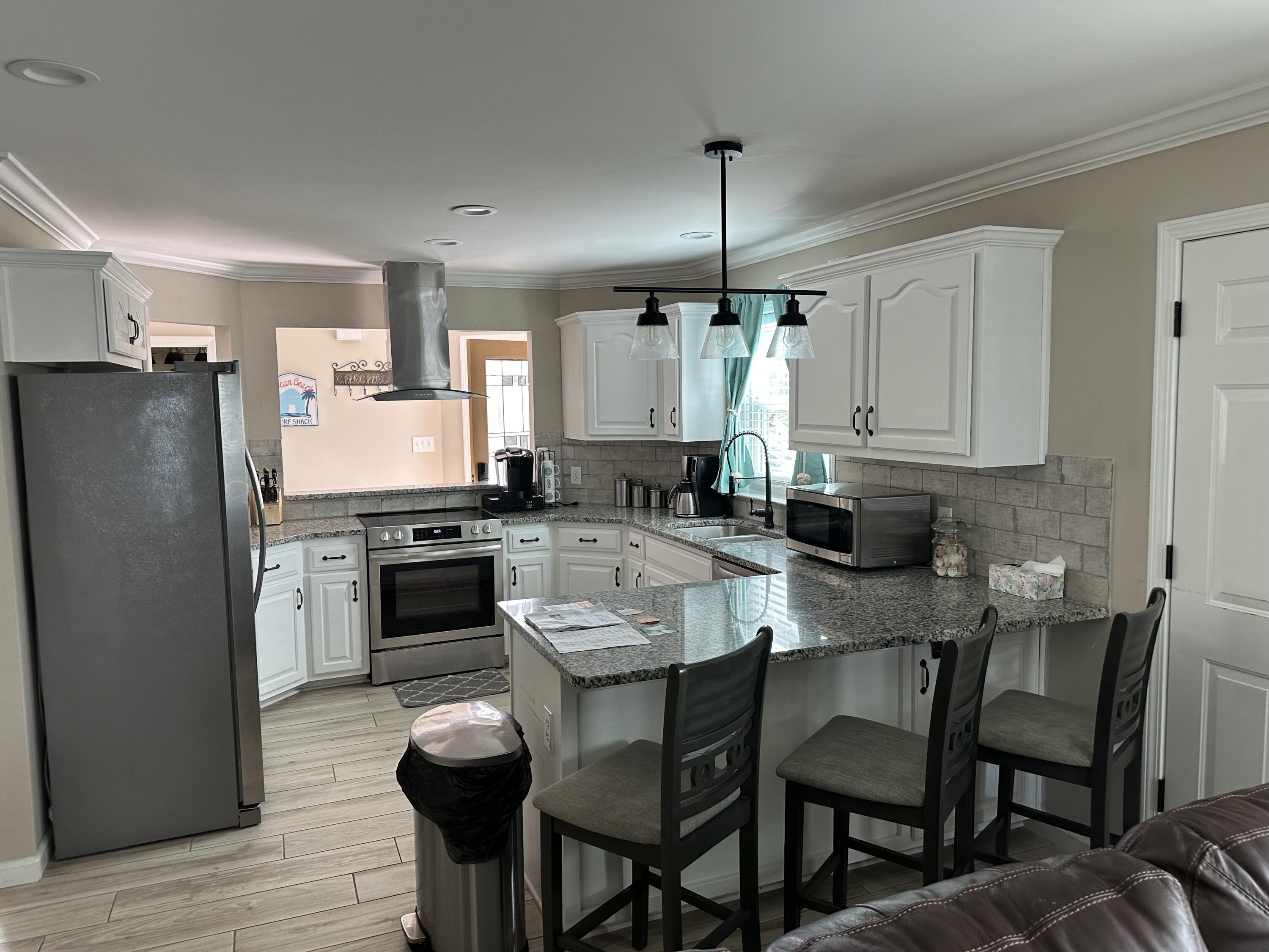 VILLAGE AT NAVARRE - Residential