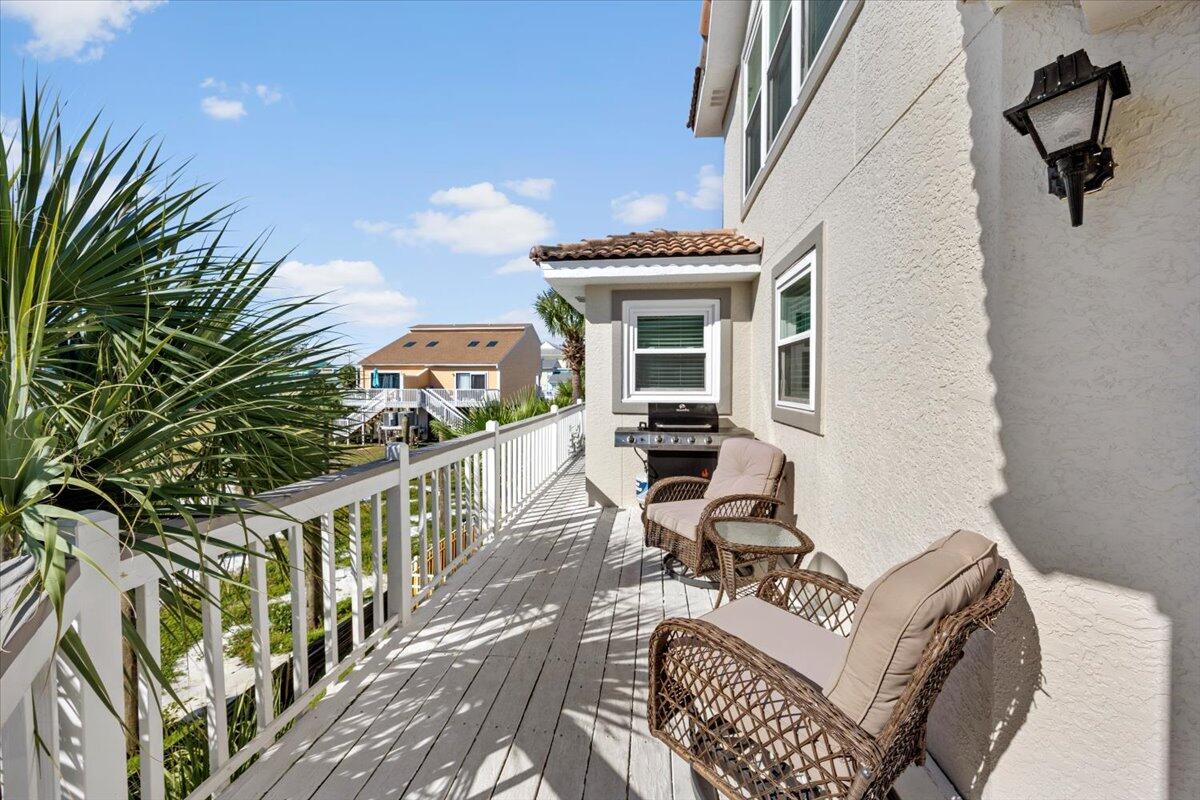 VILLAGE AT NAVARRE - Residential