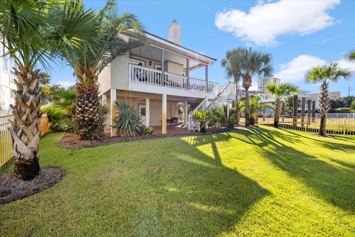 VILLAGE AT NAVARRE - Residential