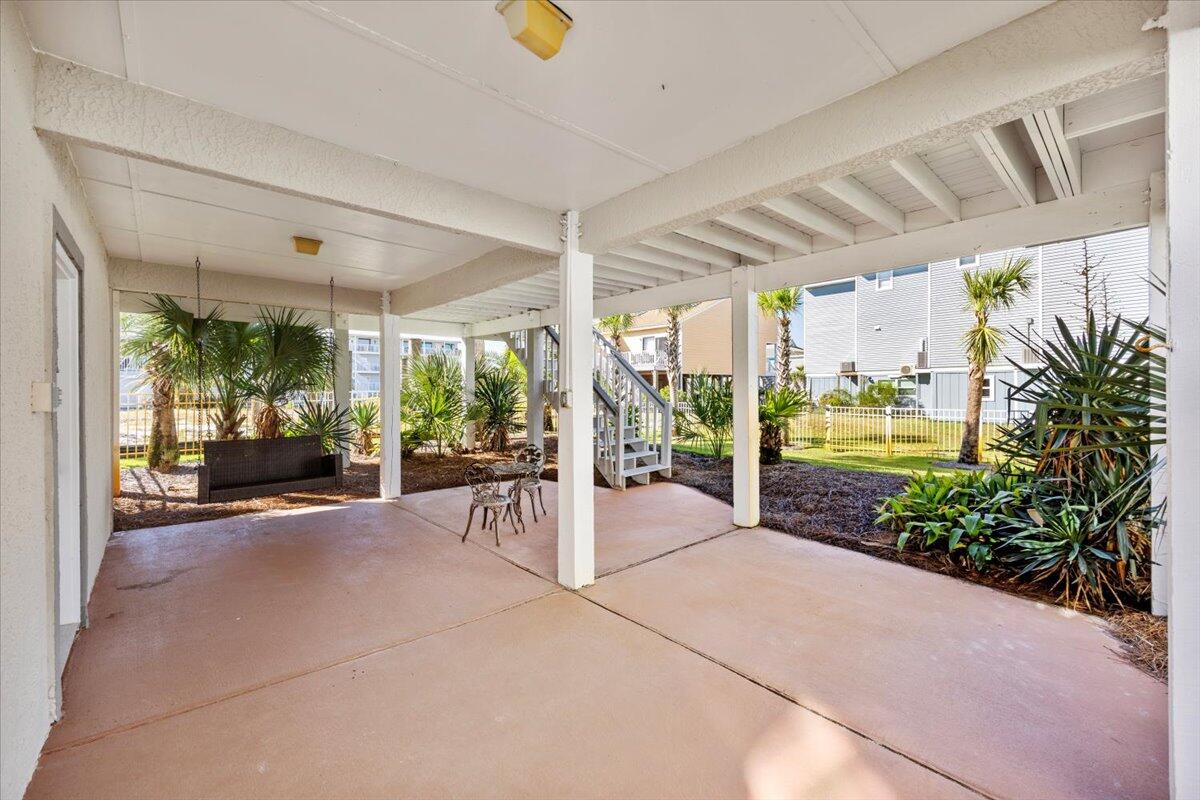 VILLAGE AT NAVARRE - Residential