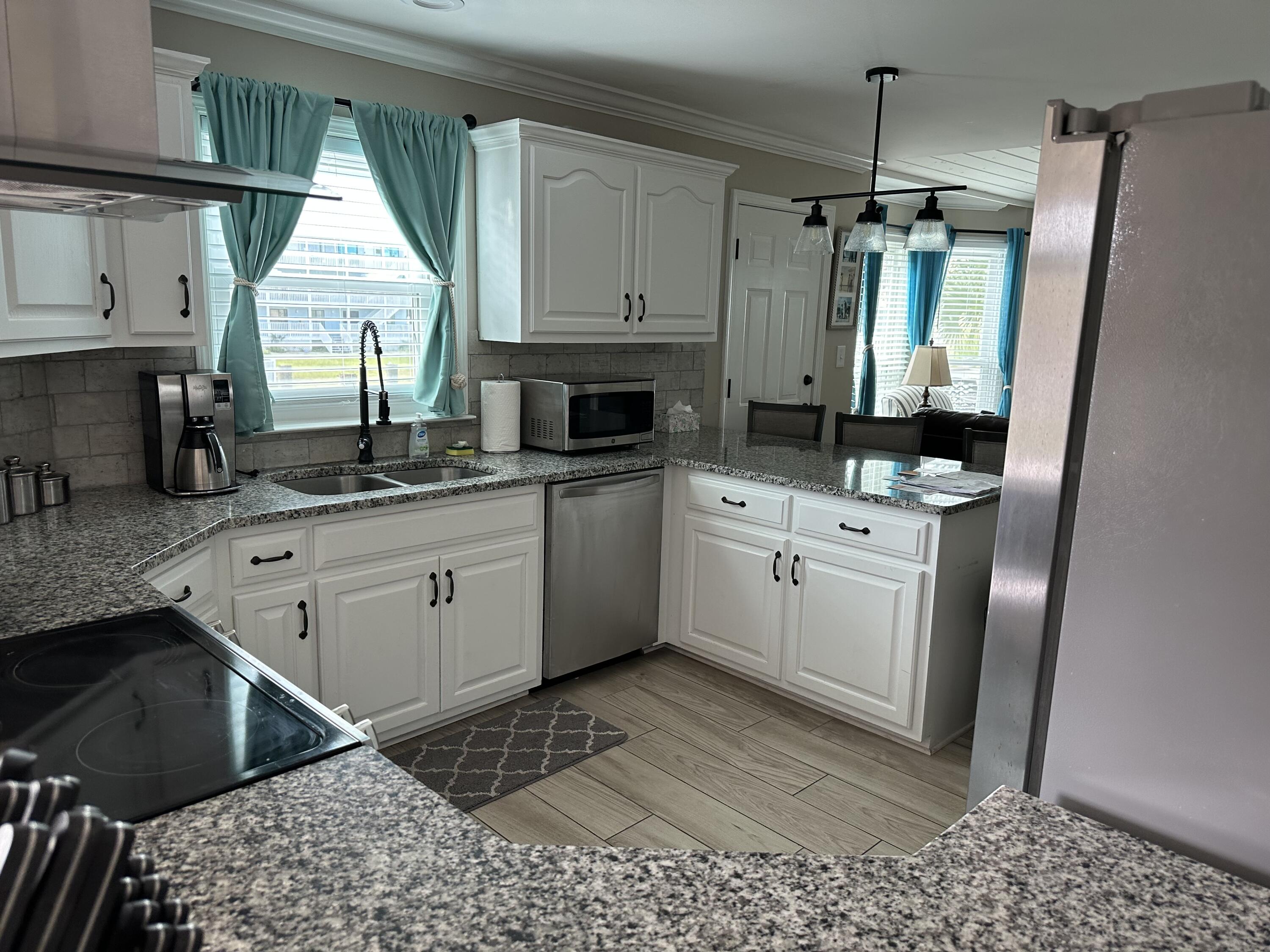 VILLAGE AT NAVARRE - Residential
