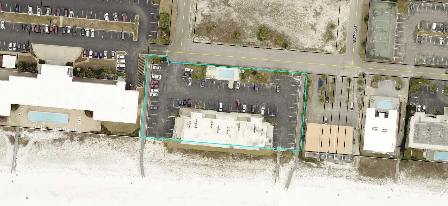 EMERALD TOWERS WEST CONDO - Residential