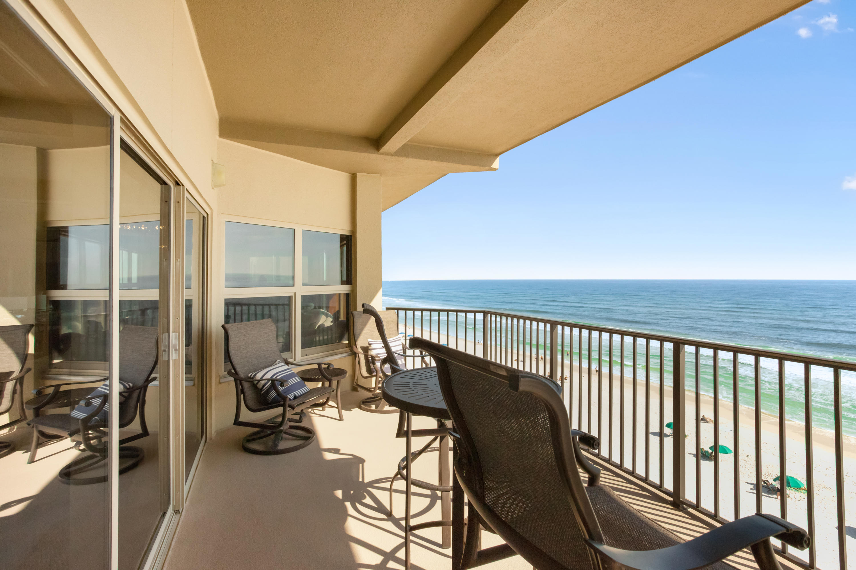 EMERALD TOWERS WEST CONDO - Residential